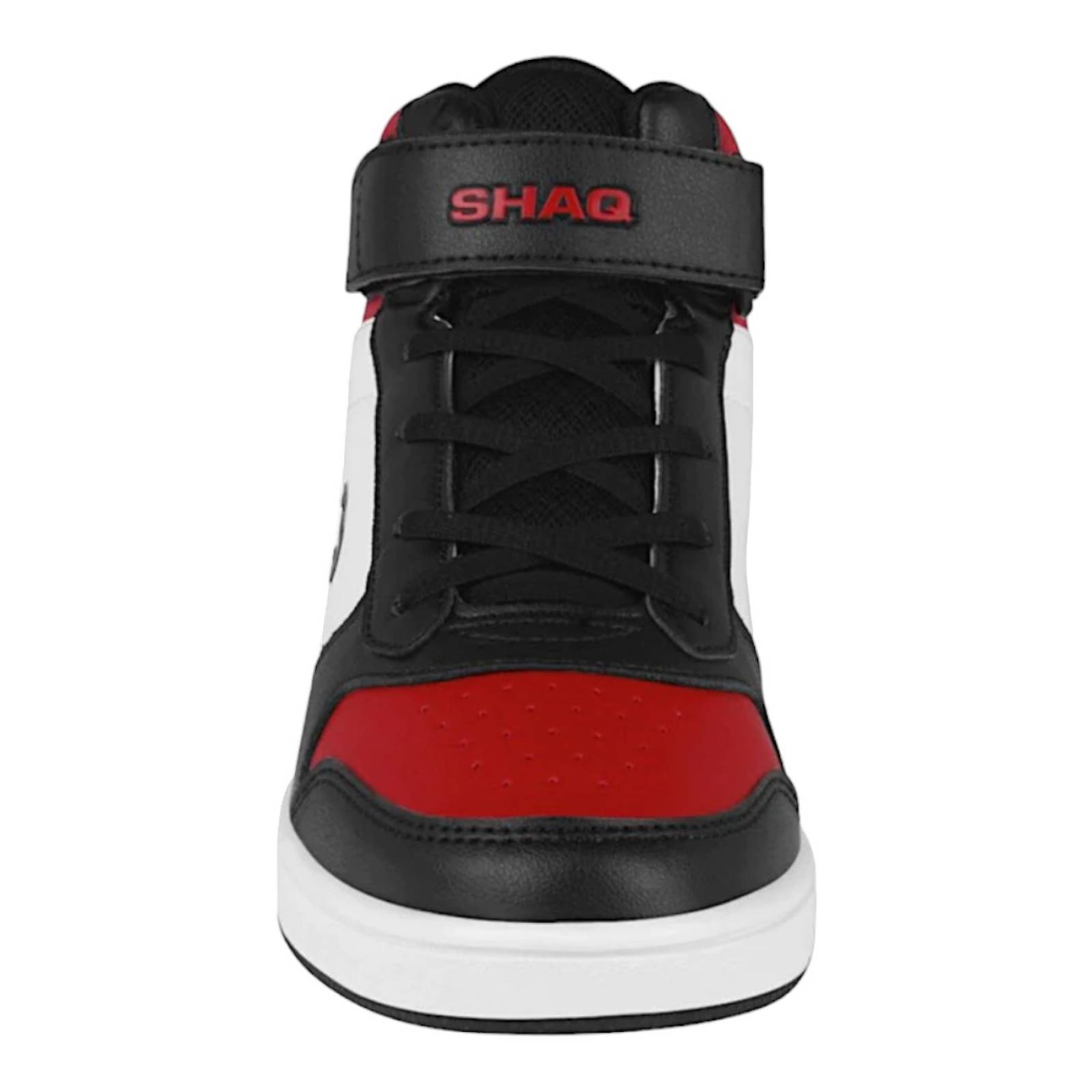 TENIS SHAQ HOMBRE BLANCO  SHAQ HEIGHTSMID SHAQUILLE.