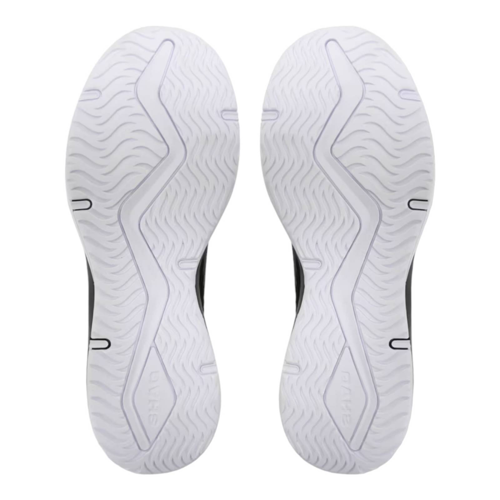 TENIS SHAQ HOMBRE NEGRO SHAQ PRECISION SHAQUILLE.