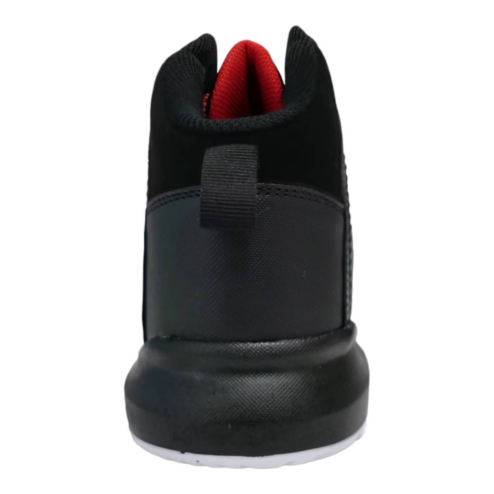 TENIS SHAQ HOMBRE NEGRO SHAQ PRECISION SHAQUILLE.