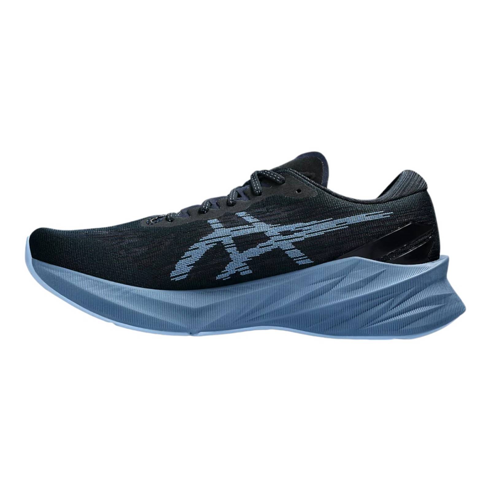 TENIS ASICS HOMBRE AZUL ASICS NOVABLAST 1011B458403.