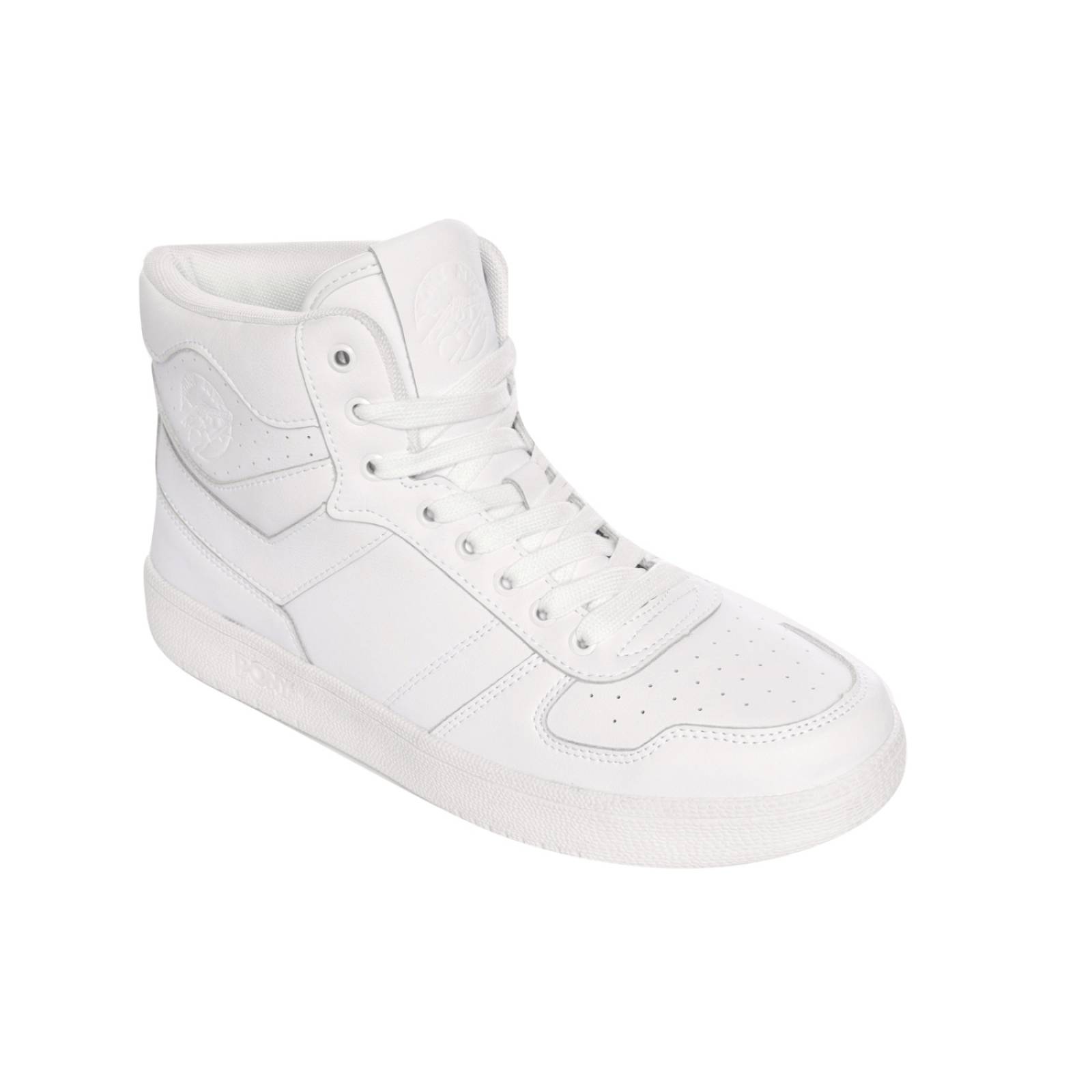 TENIS PONY Hombre Blanco PONY CITY WINGS  857.