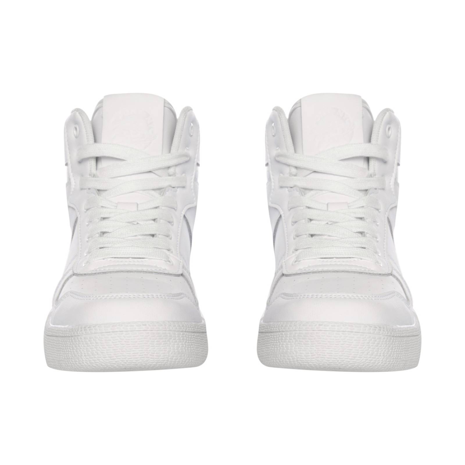 TENIS PONY Hombre Blanco PONY CITY WINGS  857.