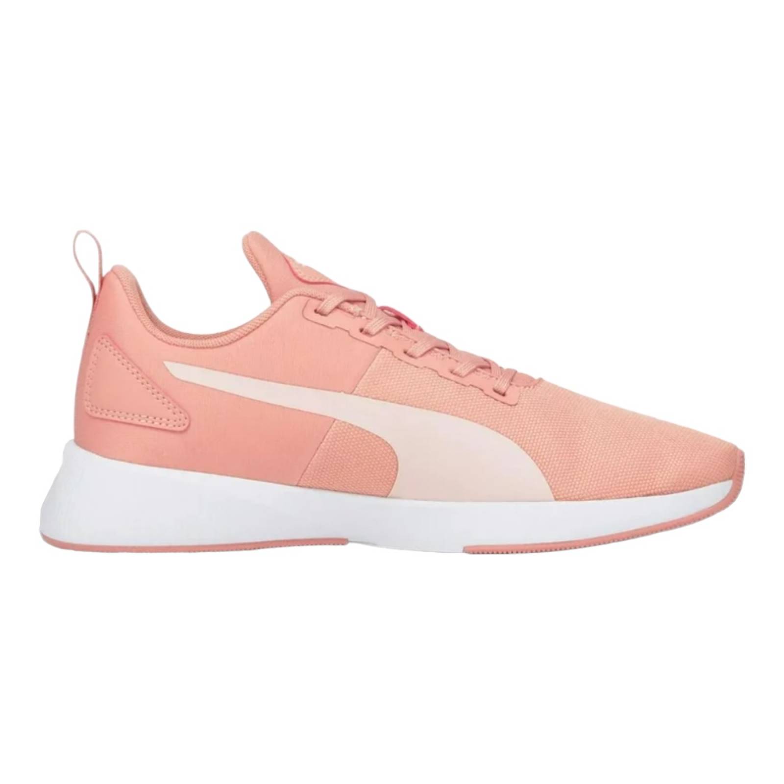 TENIS PUMA HOMBRE ROSA PUMA FLYER RUNNER MESH  19534311