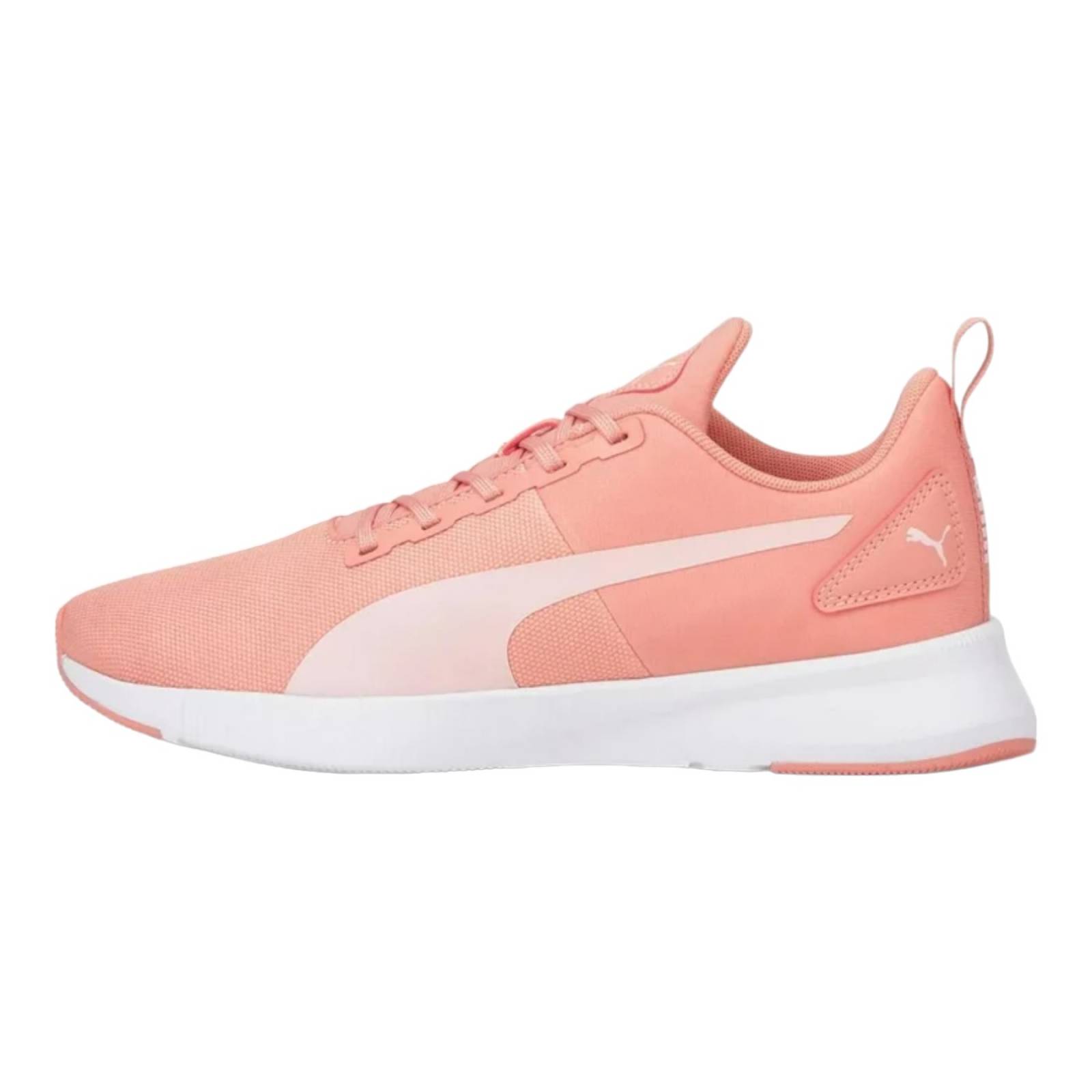 TENIS PUMA HOMBRE ROSA PUMA FLYER RUNNER MESH  19534311