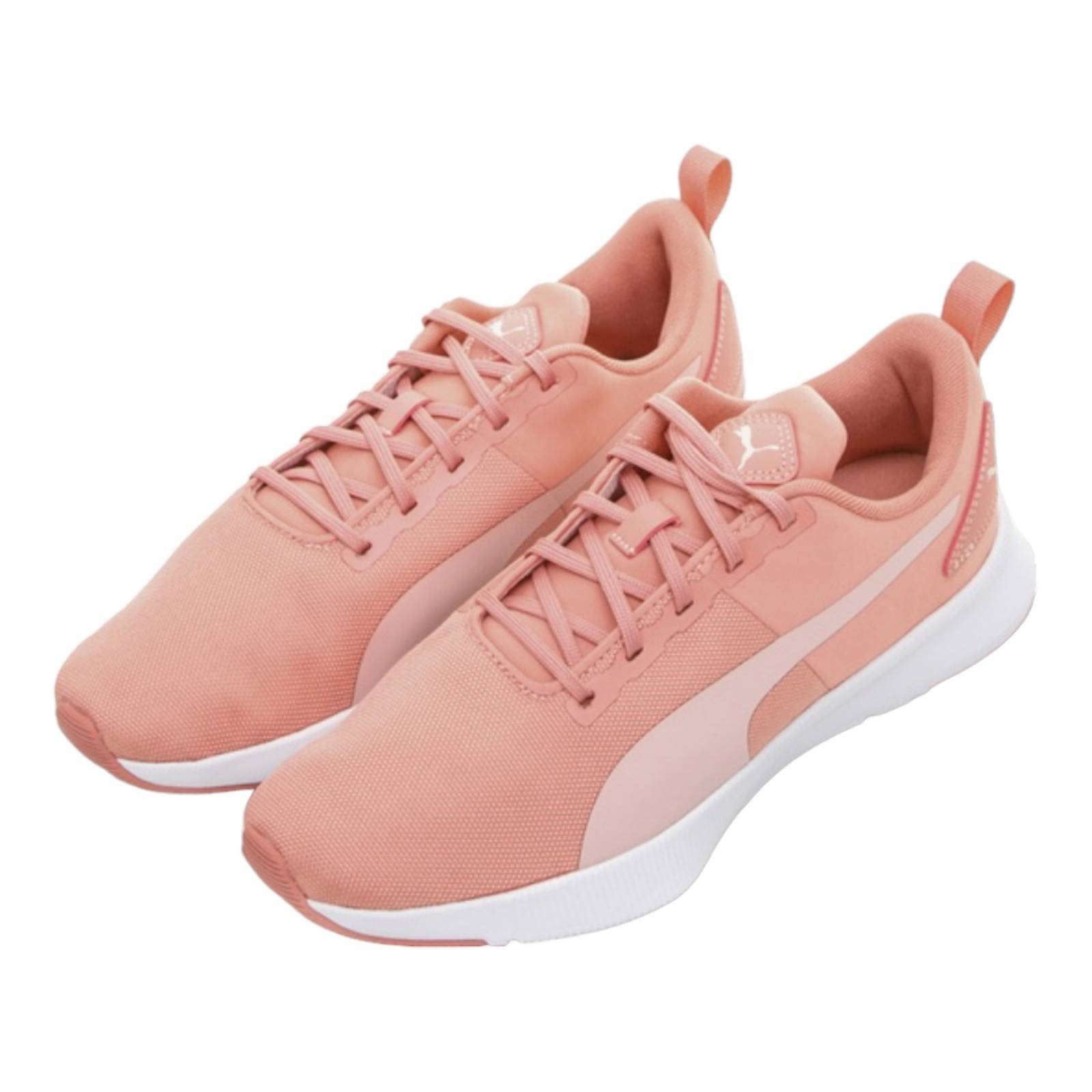 TENIS PUMA HOMBRE ROSA PUMA FLYER RUNNER MESH  19534311