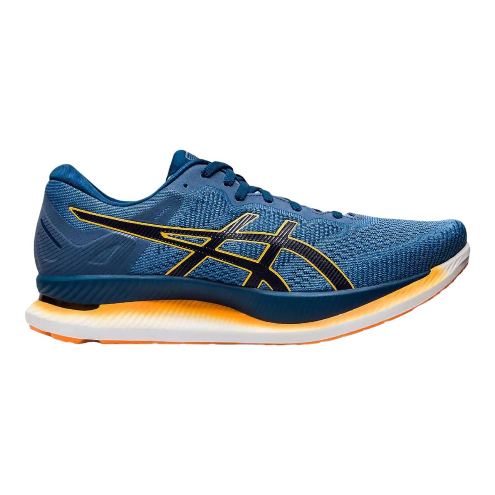 TENIS ASICS HOMBRE GRIS ASICS FLUIDRIDE 1011A817400 1011A817400.