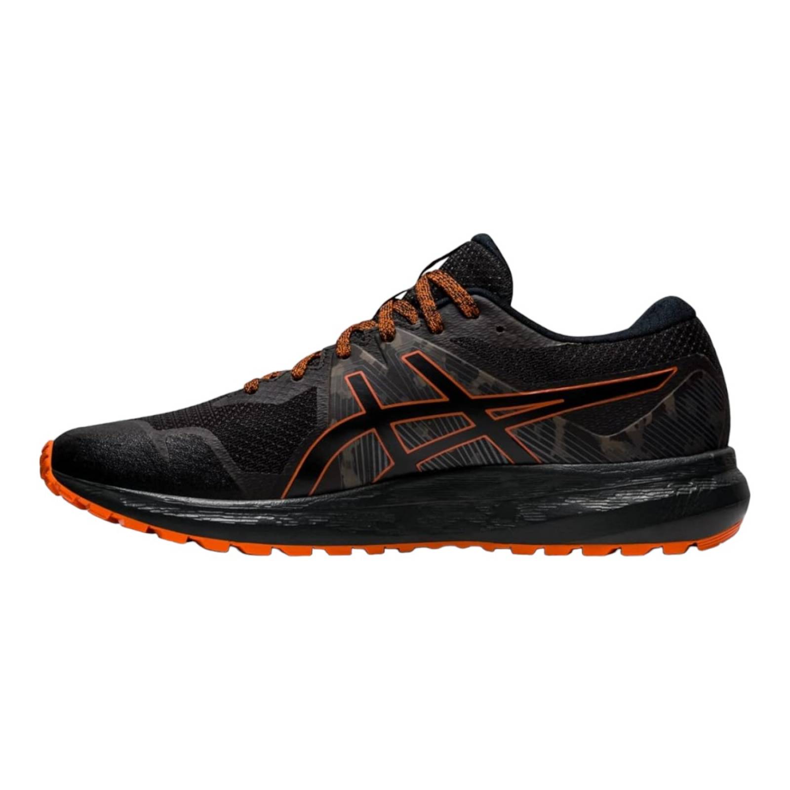 Tenis asics best sale camuflado feminino