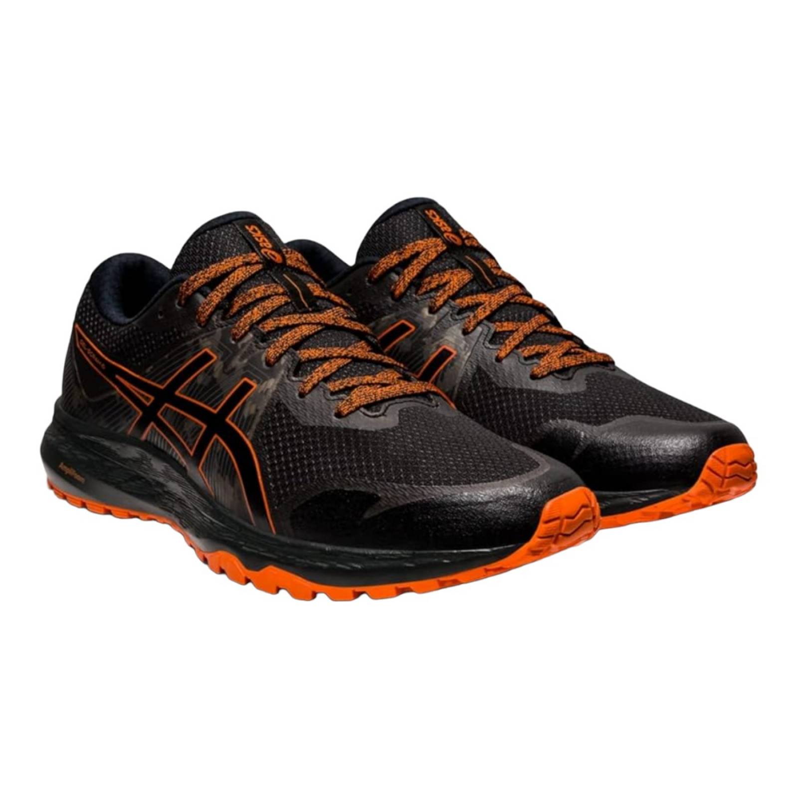 TENIS ASICS HOMBRE NEGRO ASICS GEL-SCRAM 6 1011A850003.