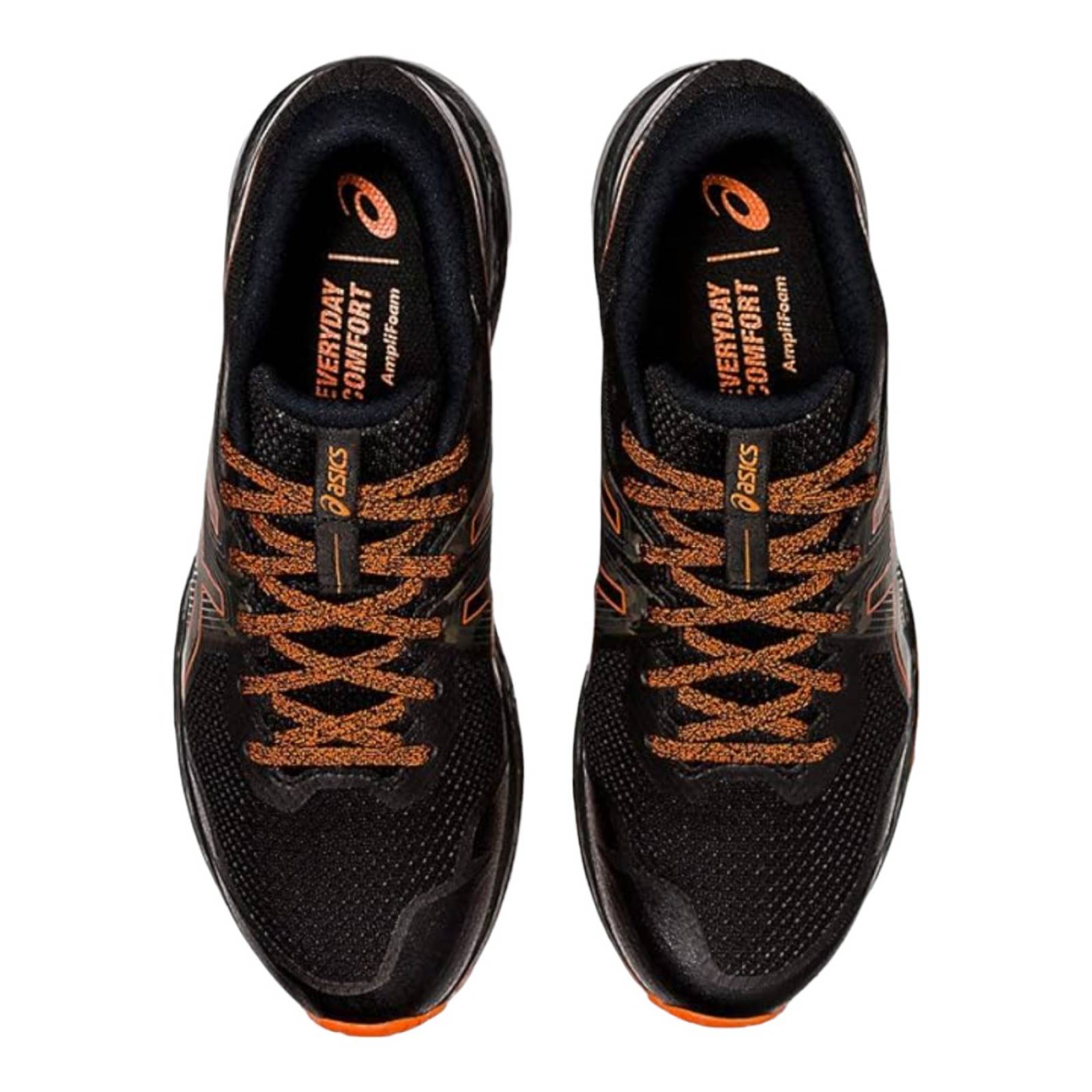 TENIS ASICS HOMBRE NEGRO ASICS GEL-SCRAM 6 1011A850003.