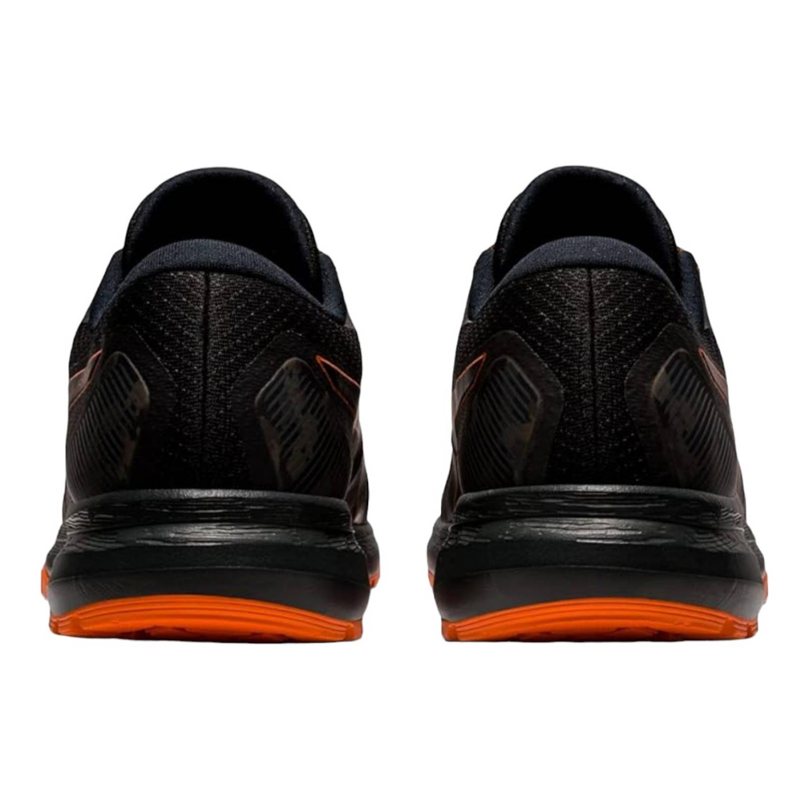 TENIS ASICS HOMBRE NEGRO ASICS GEL-SCRAM 6 1011A850003.