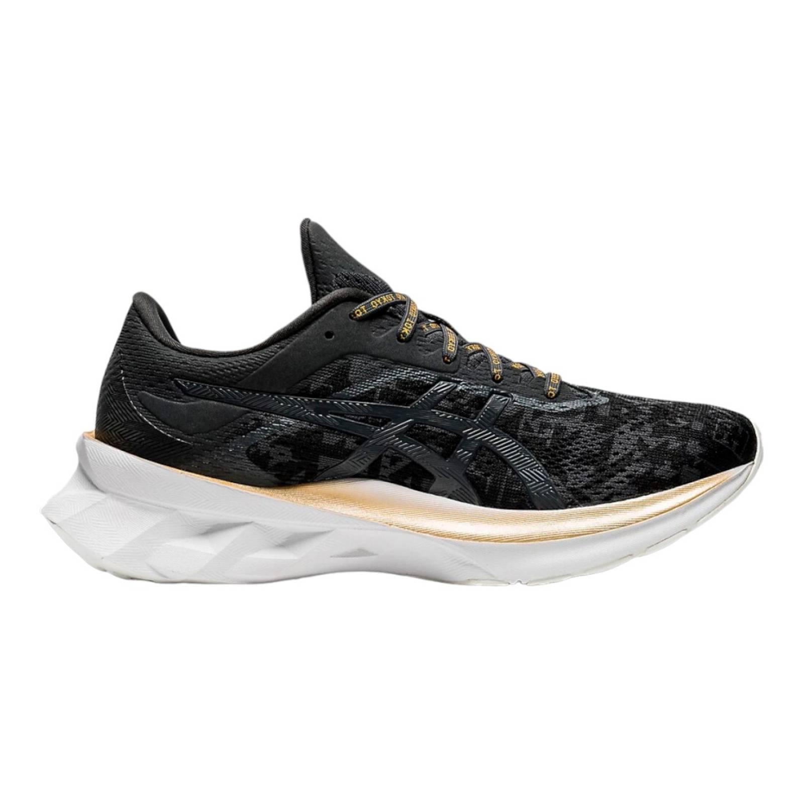 TENIS ASICS HOMBRE NEGRO ASICS GT 2000 8 1011B070001 1011B070001.