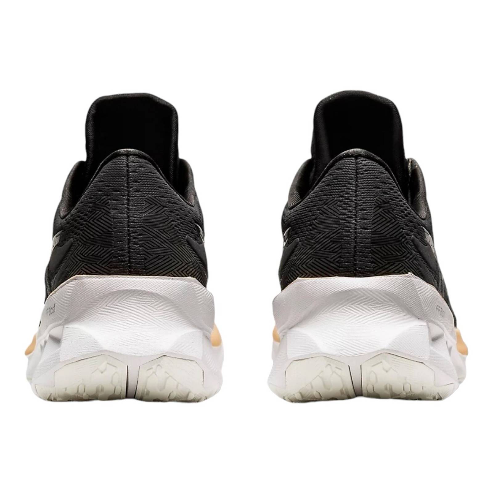 TENIS ASICS HOMBRE NEGRO ASICS GT 2000 8 1011B070001 1011B070001.