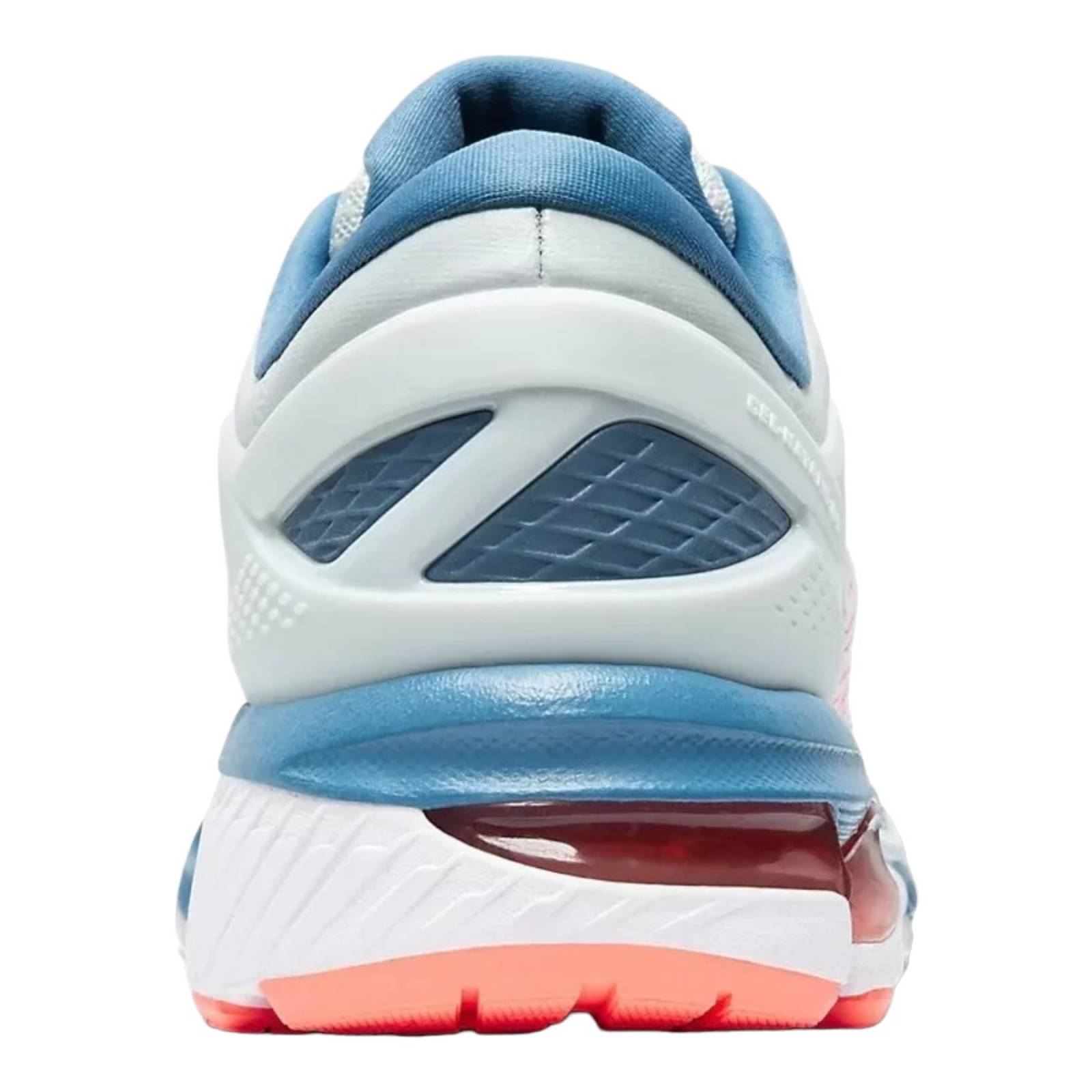 TENIS ASICS MUJER BLANCO ASICS GEL KAYANO 26 1012A457021 1012A457021.