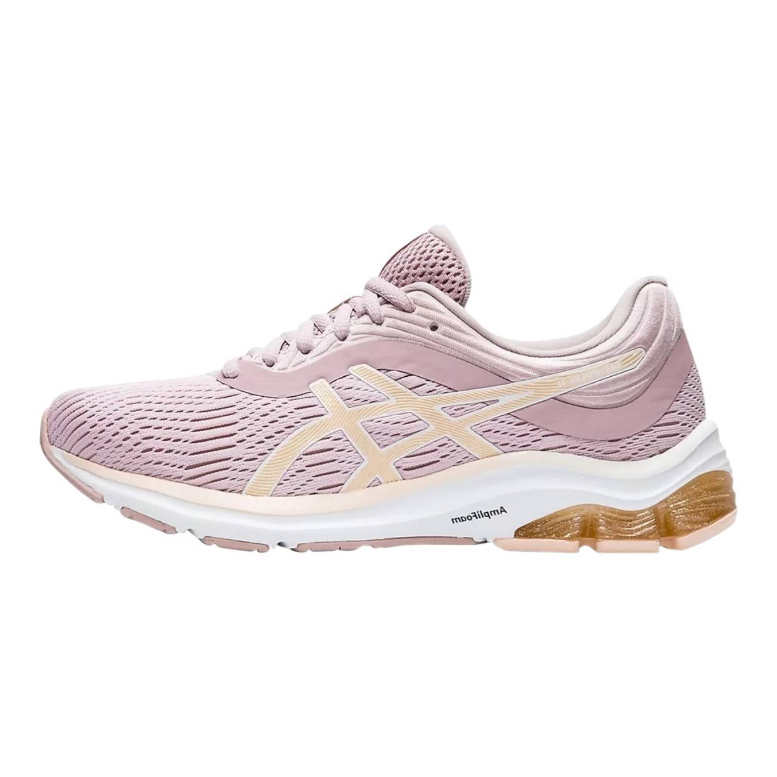 TENIS ASICS MUJER ROSA ASICS GEL PULSE 11 1012A467701 1012A467701.