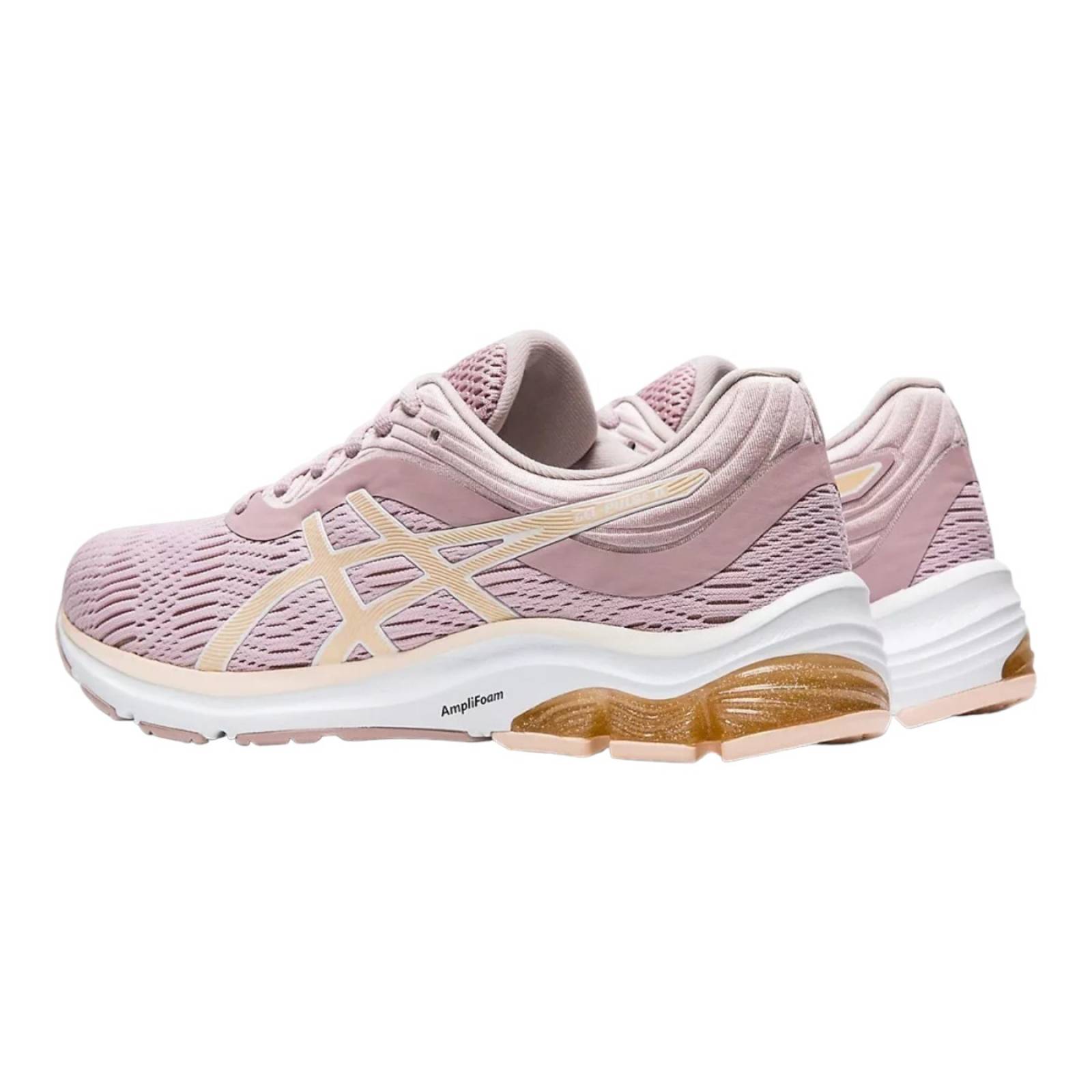TENIS ASICS MUJER ROSA ASICS GEL PULSE 11 1012A467701 1012A467701.