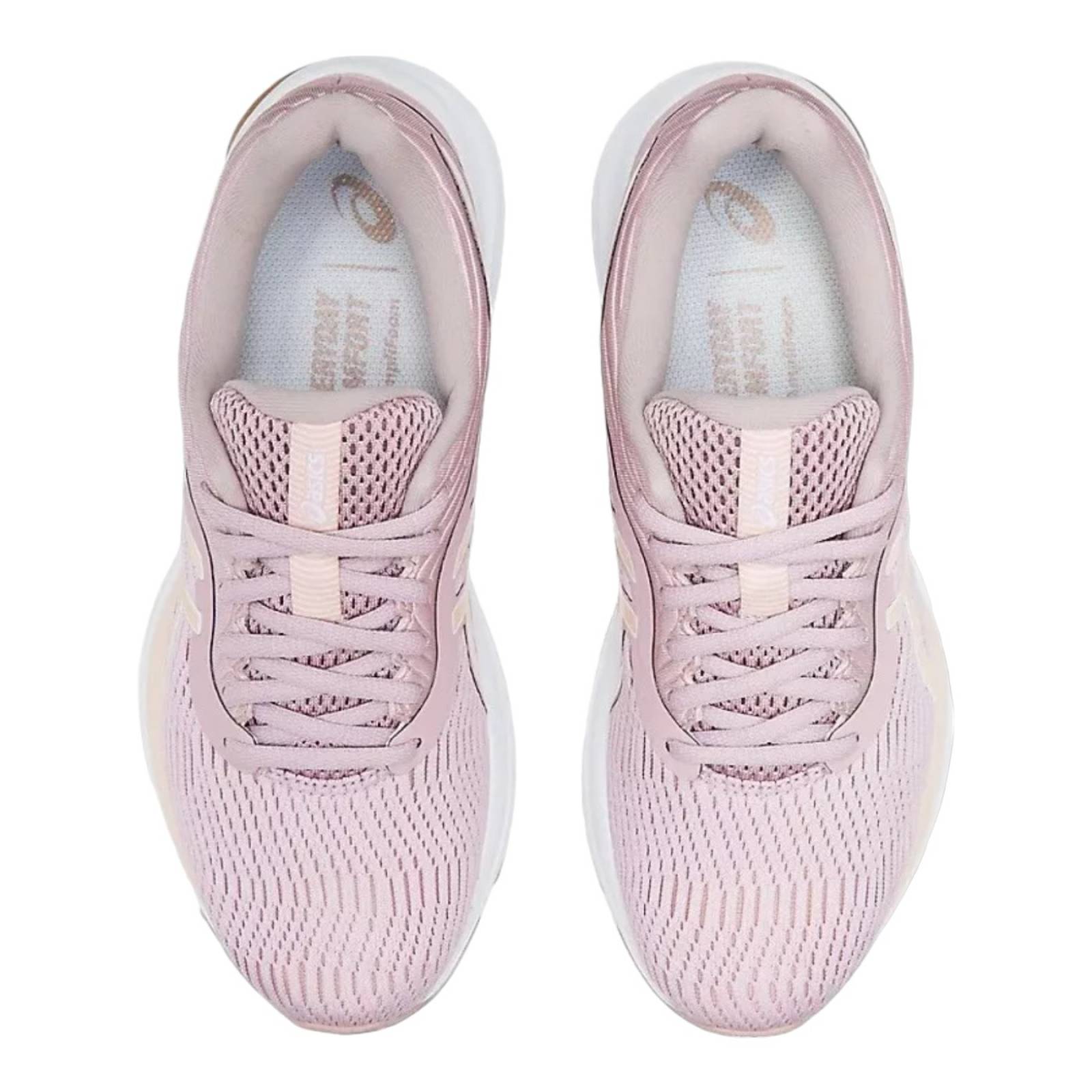 TENIS ASICS MUJER ROSA ASICS GEL PULSE 11 1012A467701 1012A467701.