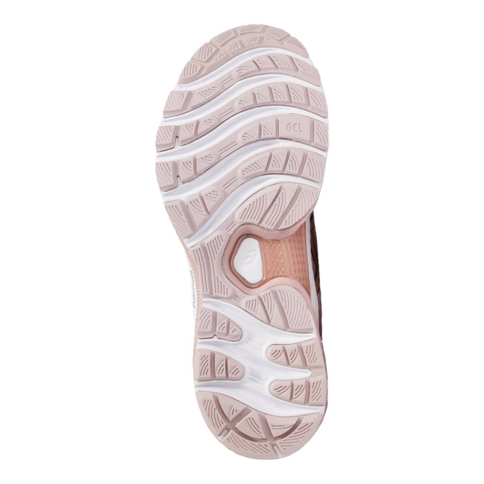 TENIS ASICS MUJER ROSA ASICS GEL-NIMBUS 22 1012A587703