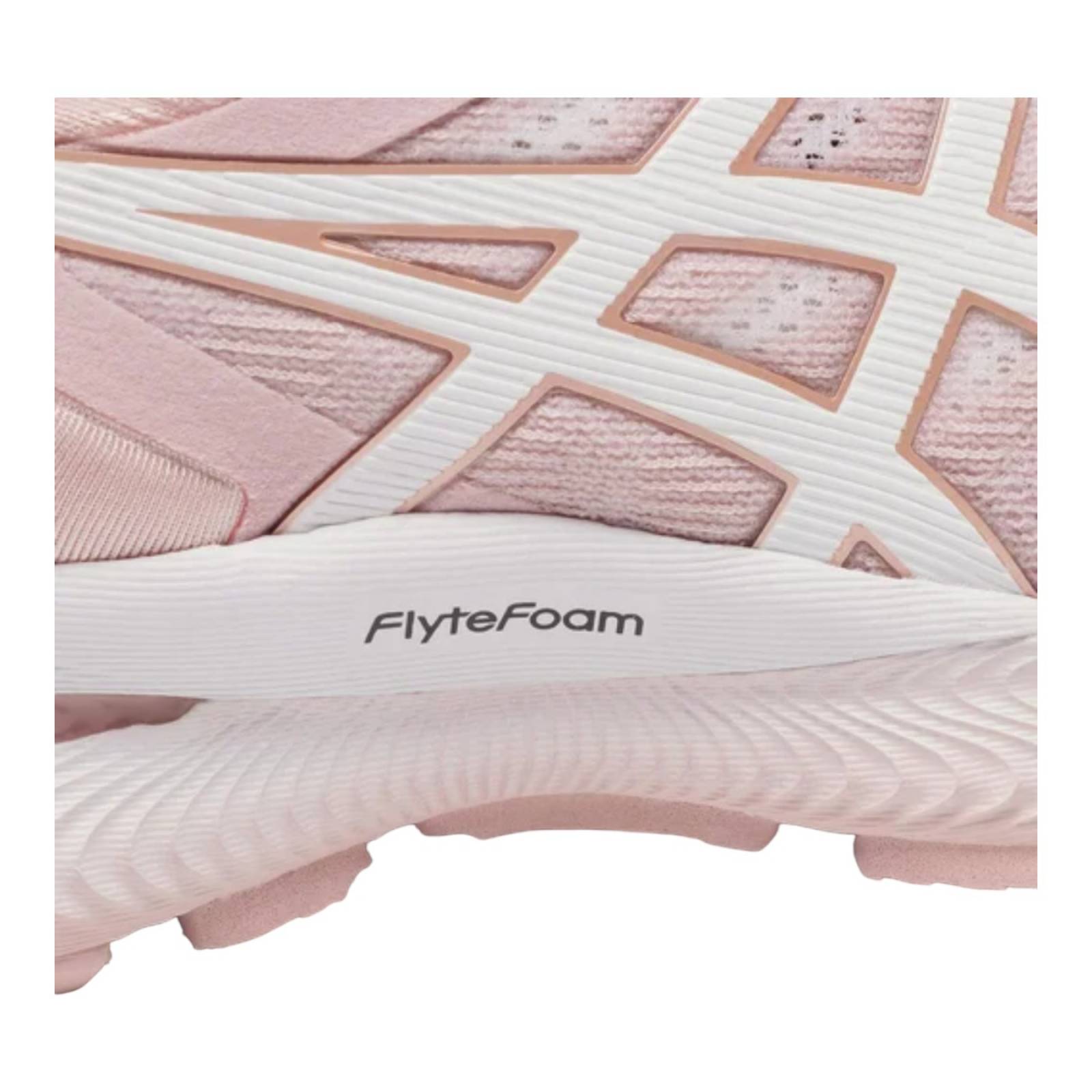 TENIS ASICS MUJER ROSA ASICS GEL-NIMBUS 22 1012A587703