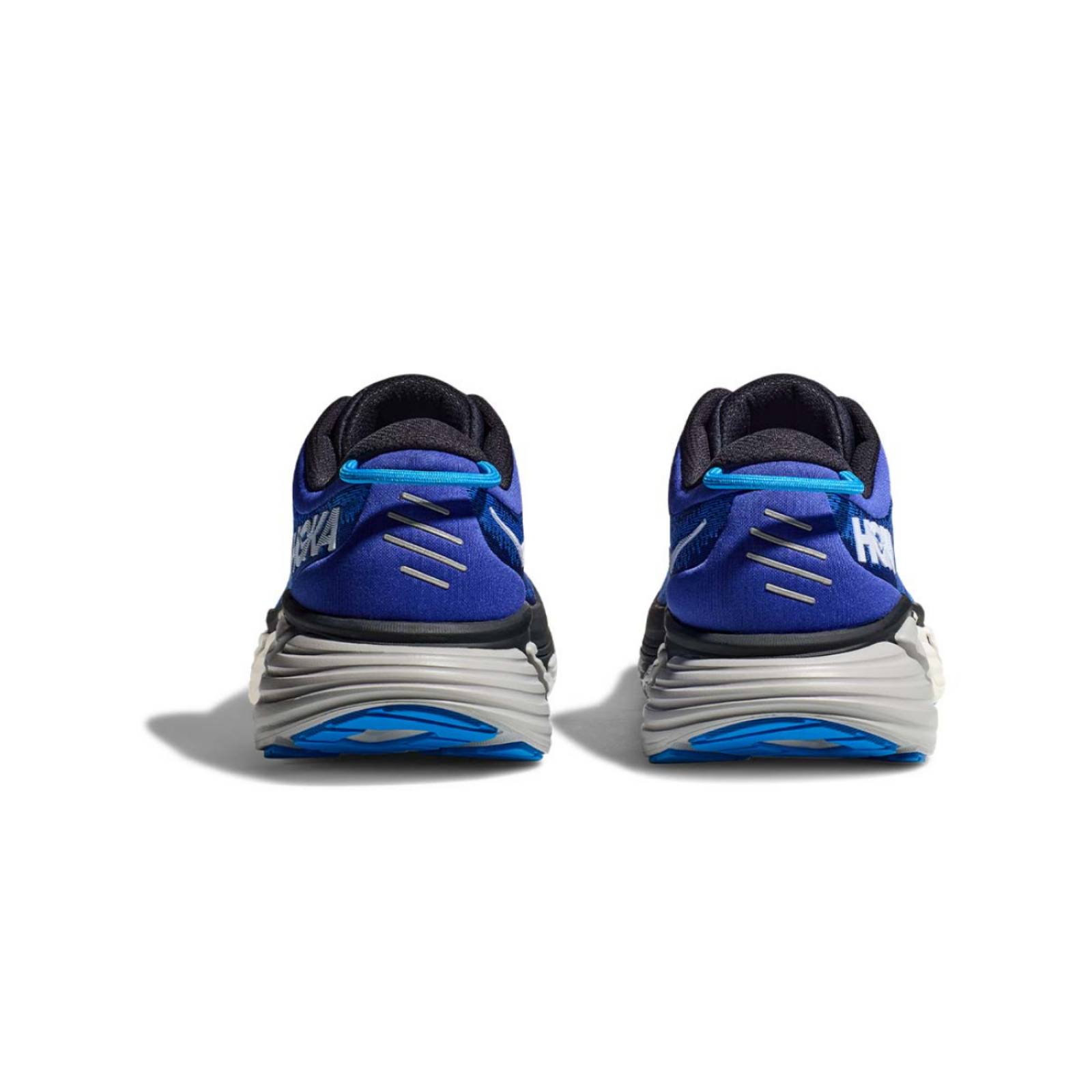 TENIS HOKA HOMBRE AZUL HOKA GAVIOTA 1123198BBGP