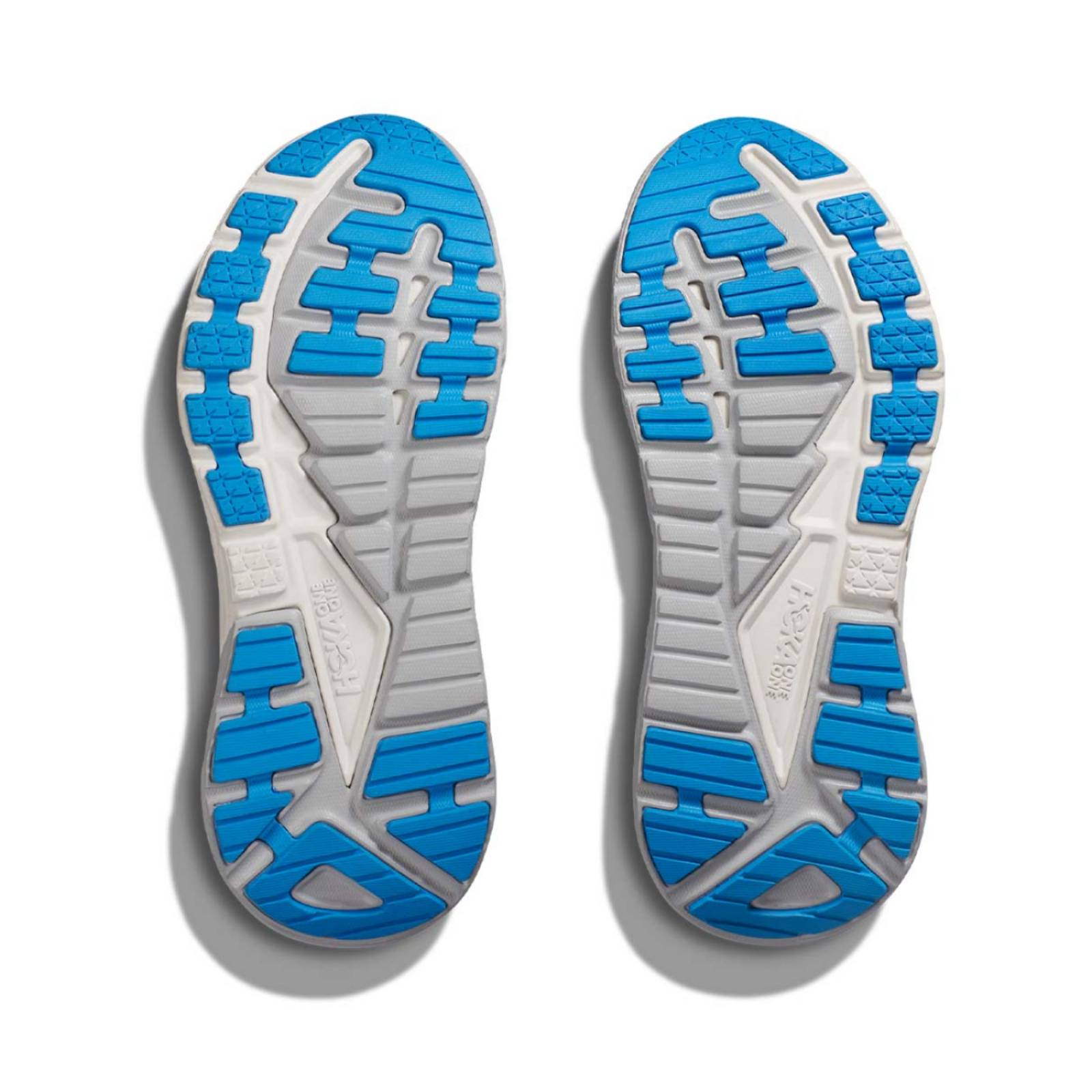 TENIS HOKA HOMBRE AZUL HOKA GAVIOTA 1123198BBGP