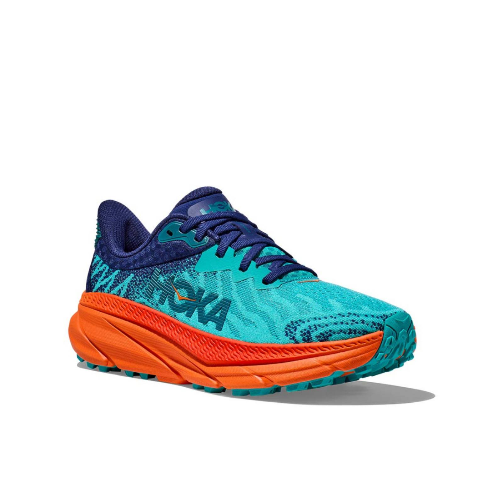 TENIS HOKA MUJER MULTICOLOR HOKA CHALLENGER ATR 1134498CVOR.