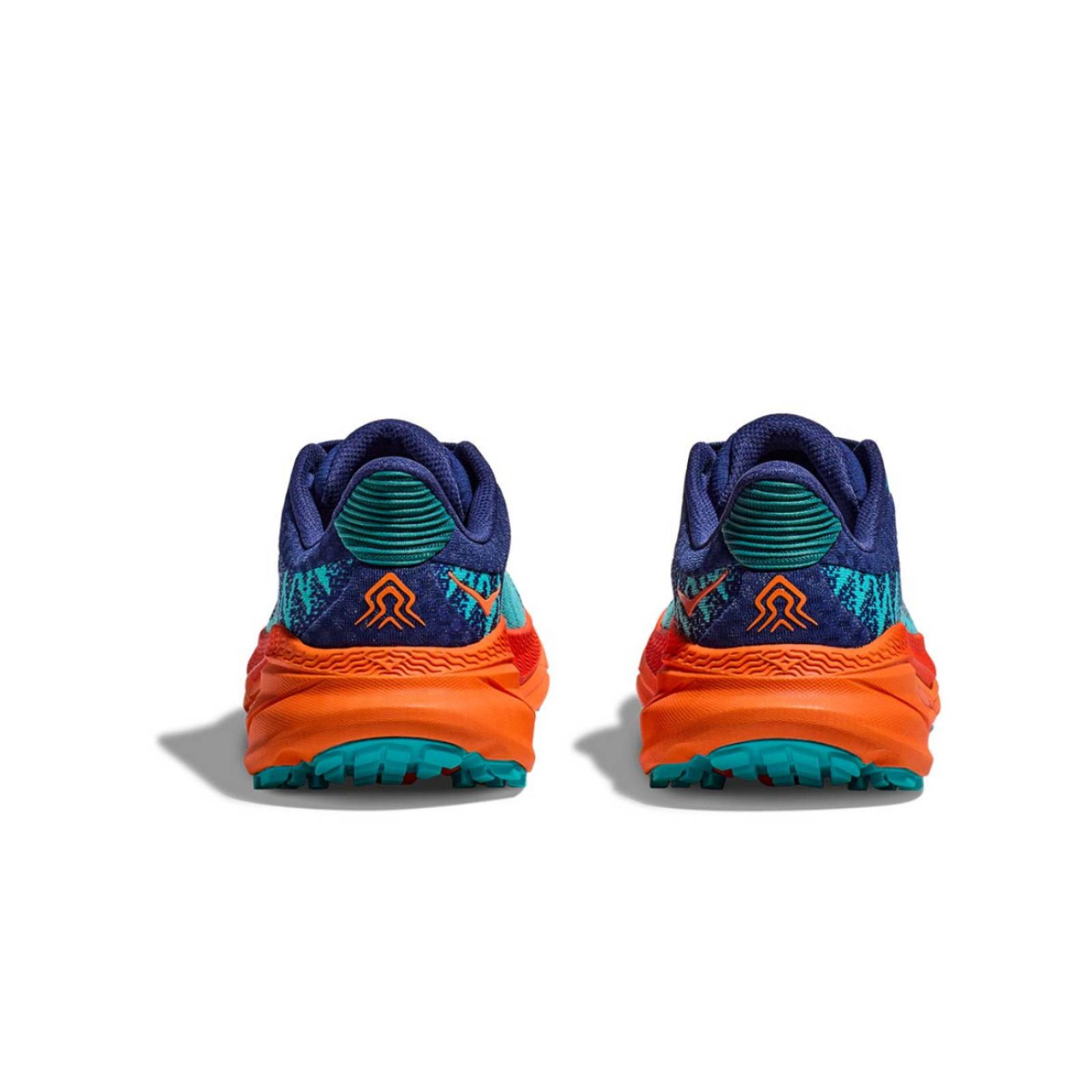 TENIS HOKA MUJER MULTICOLOR HOKA CHALLENGER ATR 1134498CVOR.