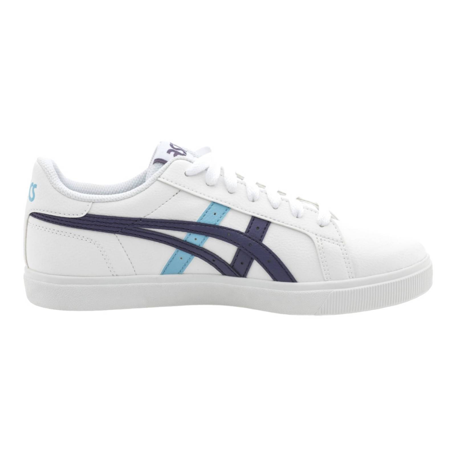 TENIS ASICS MUJER BLANCO ASICS TEMPO TRAINERS 1192A136104