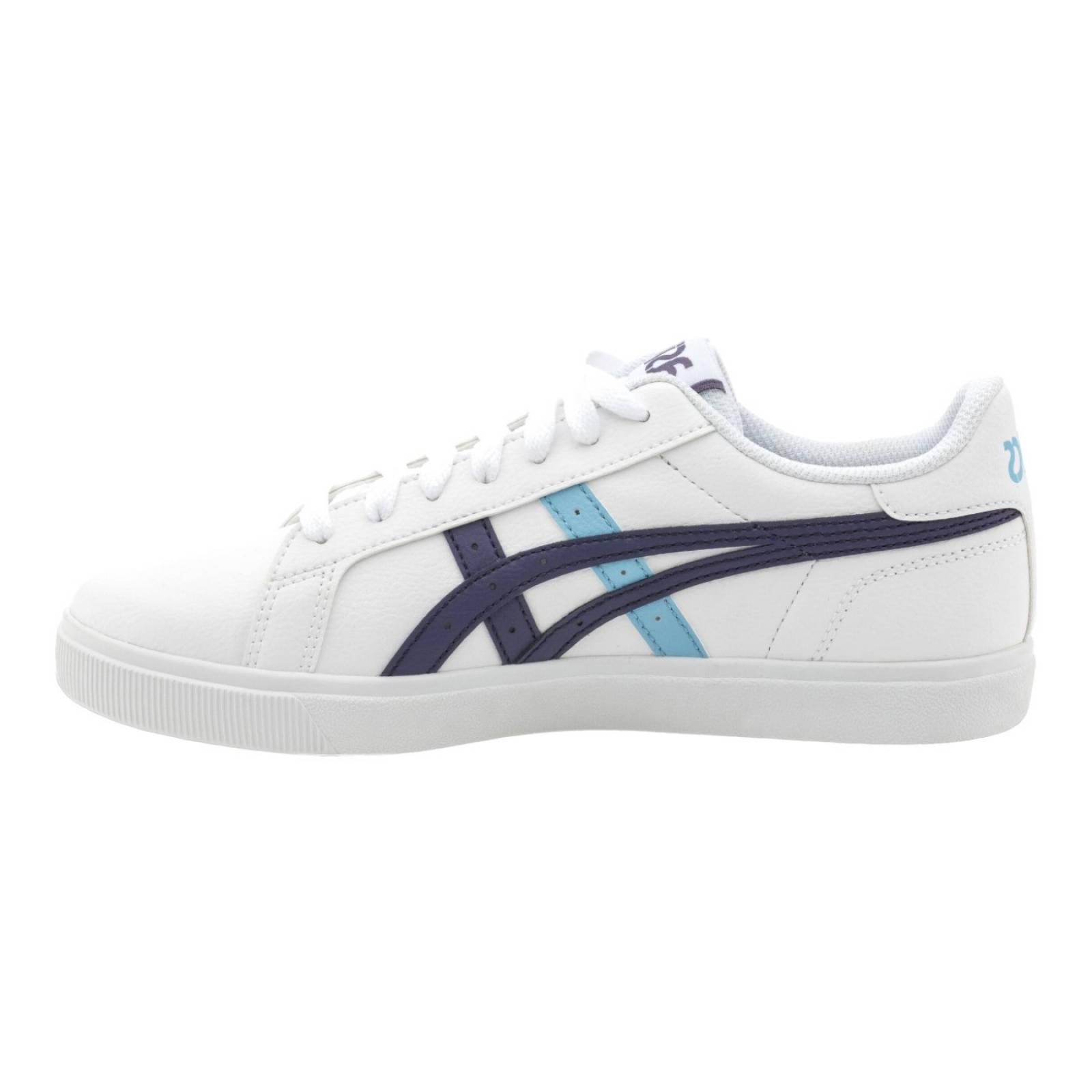 TENIS ASICS MUJER BLANCO ASICS TEMPO TRAINERS 1192A136104