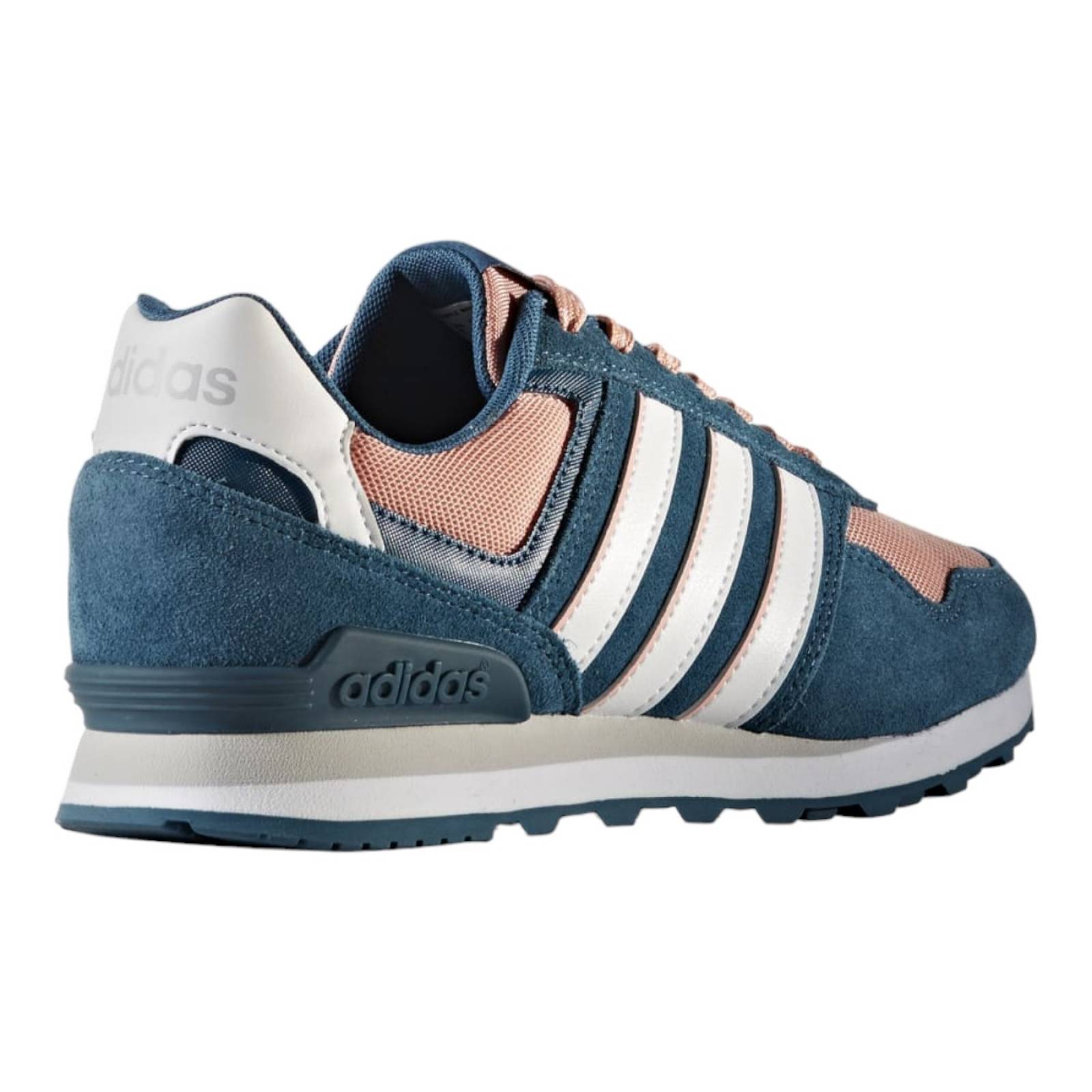 TENIS ADIDAS MUJER VERDE ADIDAS 10K W BB9802
