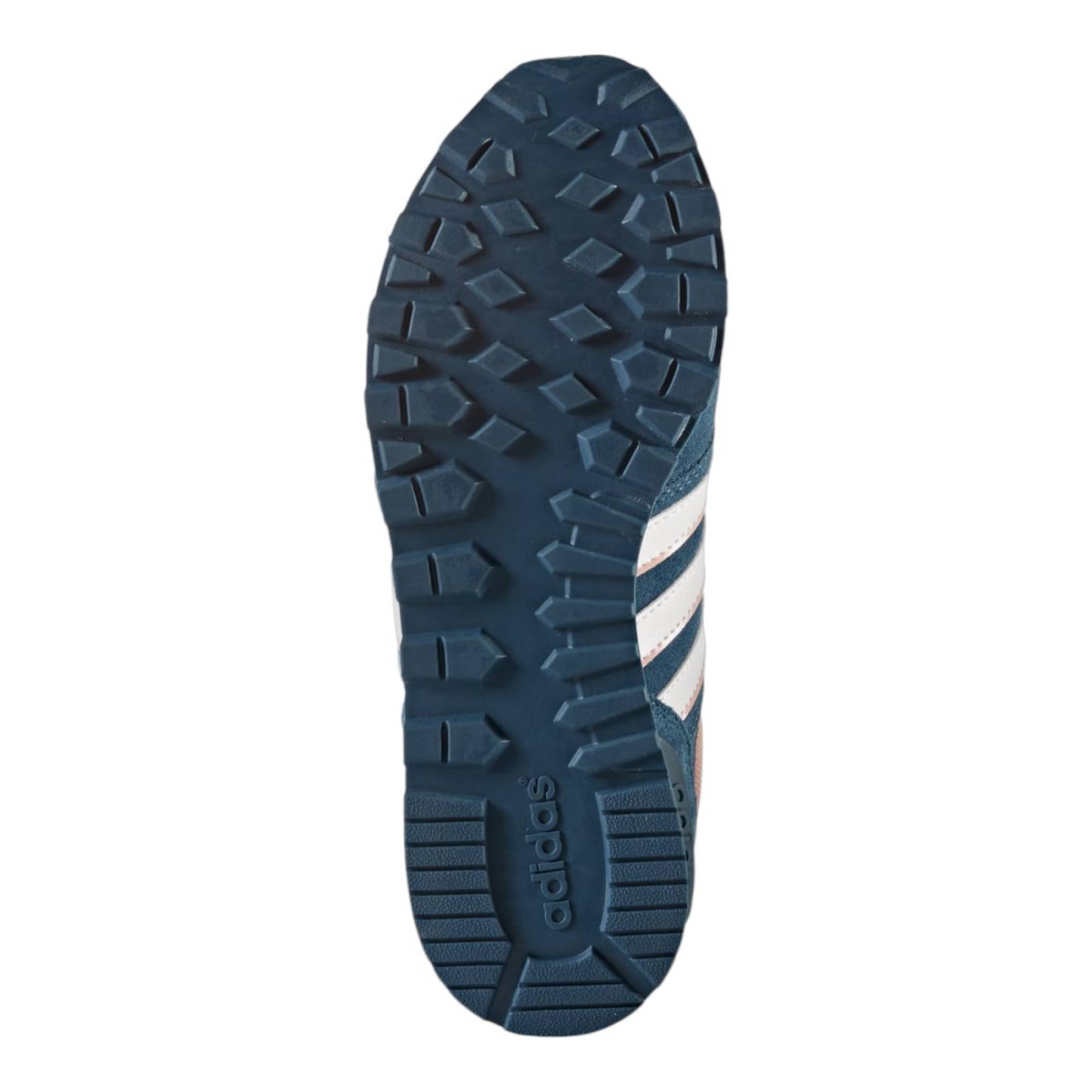 TENIS ADIDAS MUJER VERDE ADIDAS 10K W BB9802