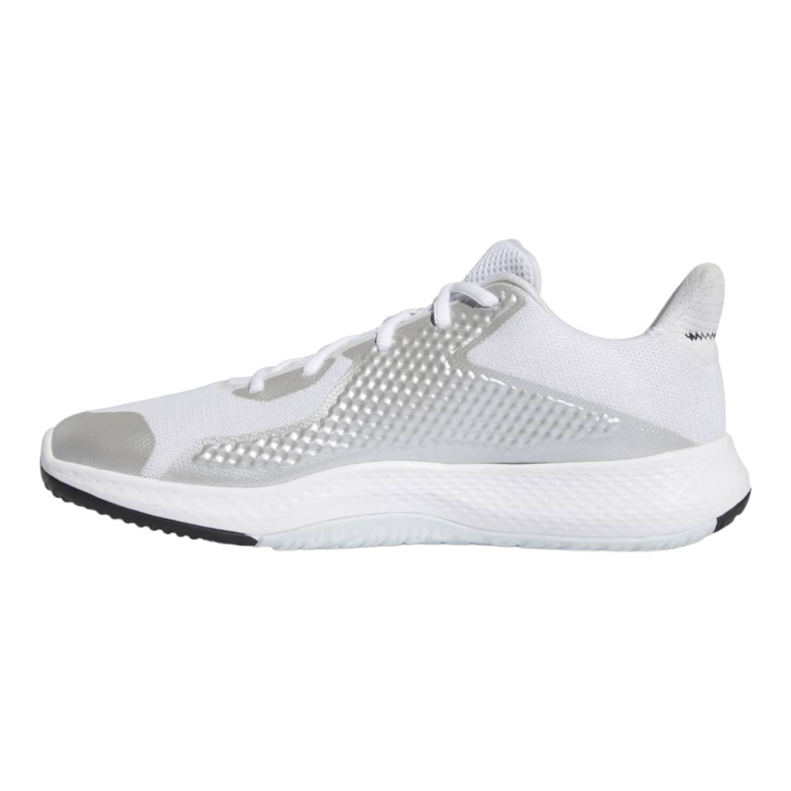 TENIS ADIDAS HOMBRE BLANCO ADIDAS FITBOUNCE EE4603