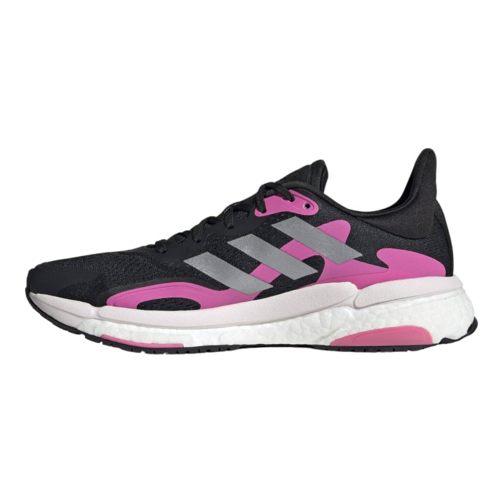 TENIS ADIDAS MUJER NEGRO ADIDAS SOLARBOOST 3 FY0304