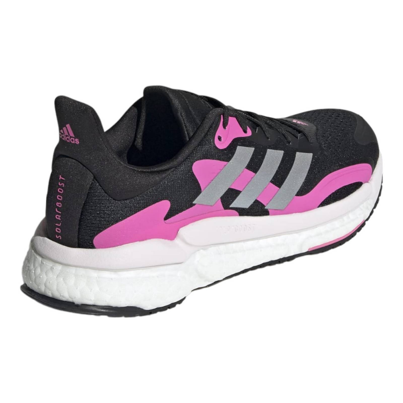 TENIS ADIDAS MUJER NEGRO ADIDAS SOLARBOOST 3 FY0304