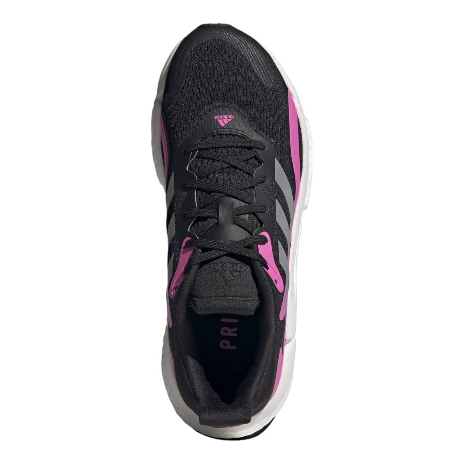 TENIS ADIDAS MUJER NEGRO ADIDAS SOLARBOOST 3 FY0304