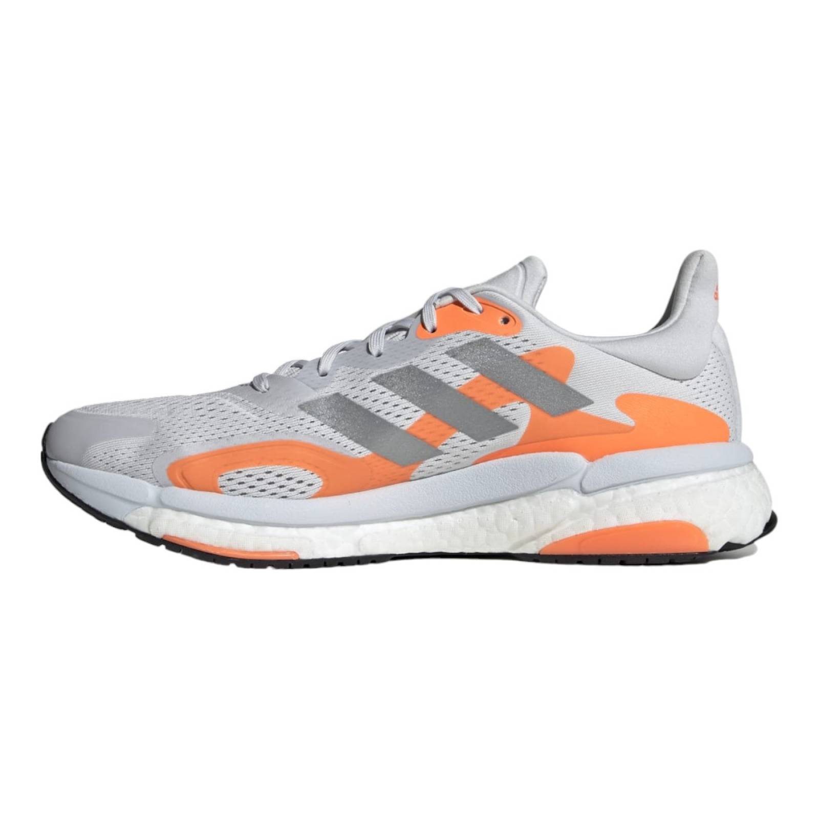 TENIS ADIDAS HOMBRE BLANCO ADIDAS SOLARBOOST 3 FY0316.