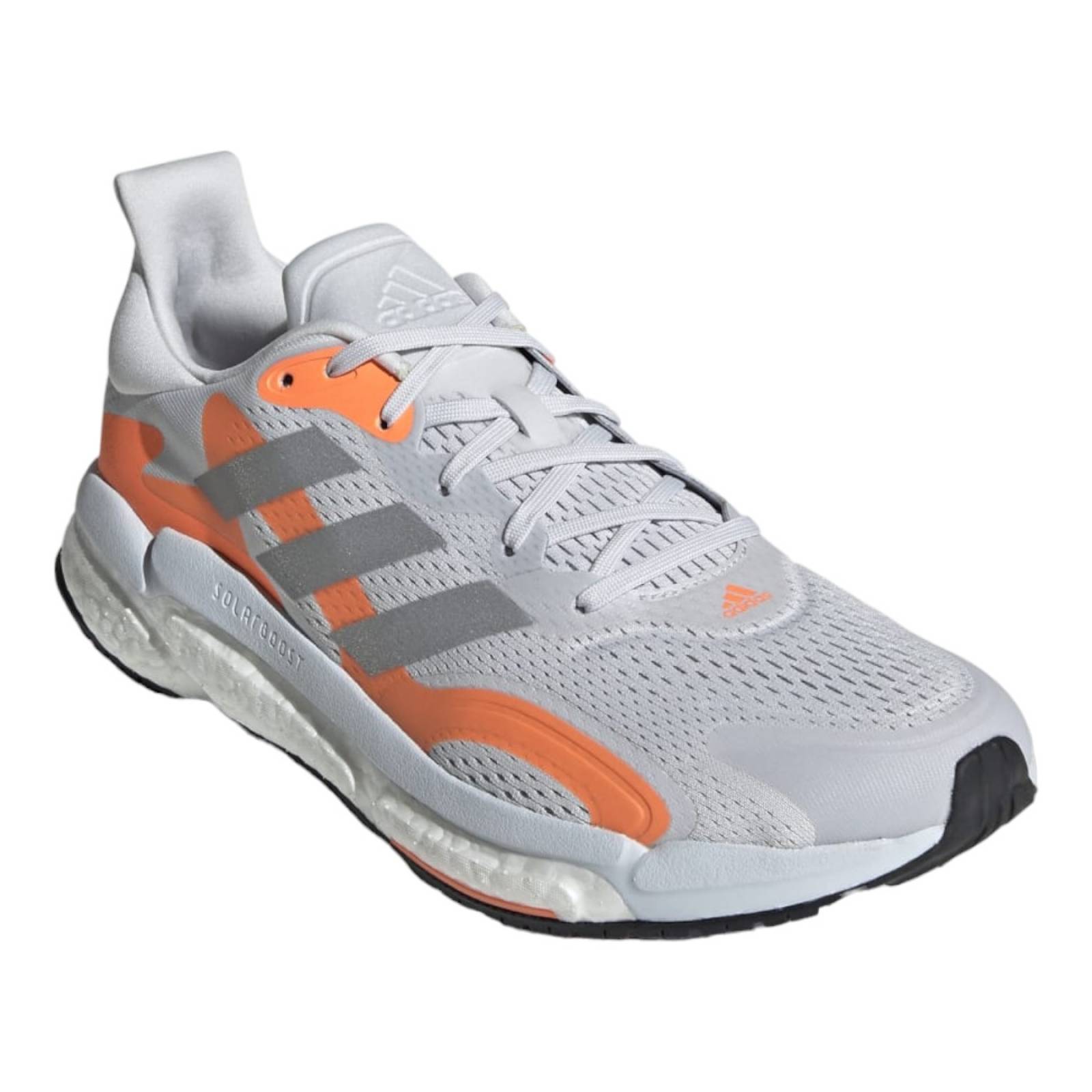 TENIS ADIDAS HOMBRE BLANCO ADIDAS SOLARBOOST 3 FY0316.