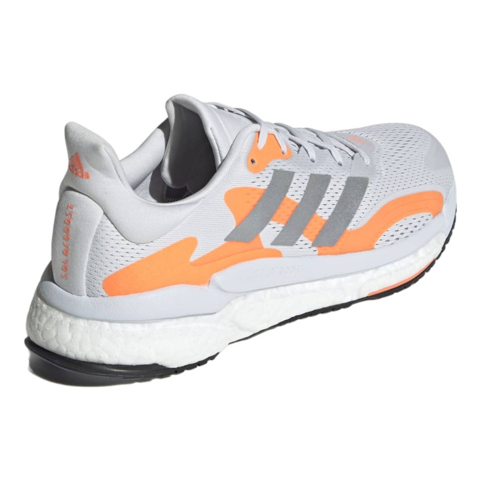 TENIS ADIDAS HOMBRE BLANCO ADIDAS SOLARBOOST 3 FY0316.