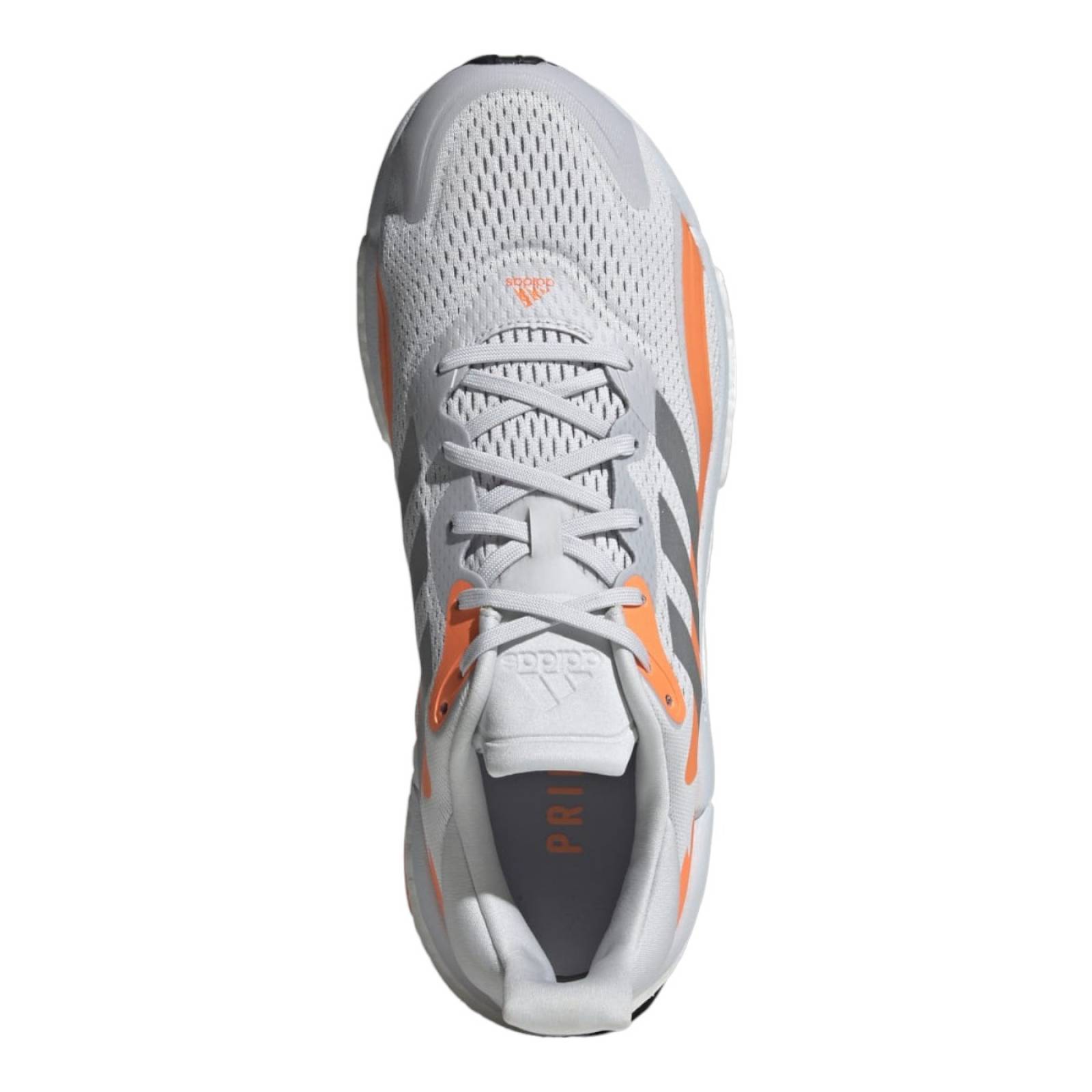 TENIS ADIDAS HOMBRE BLANCO ADIDAS SOLARBOOST 3 FY0316.