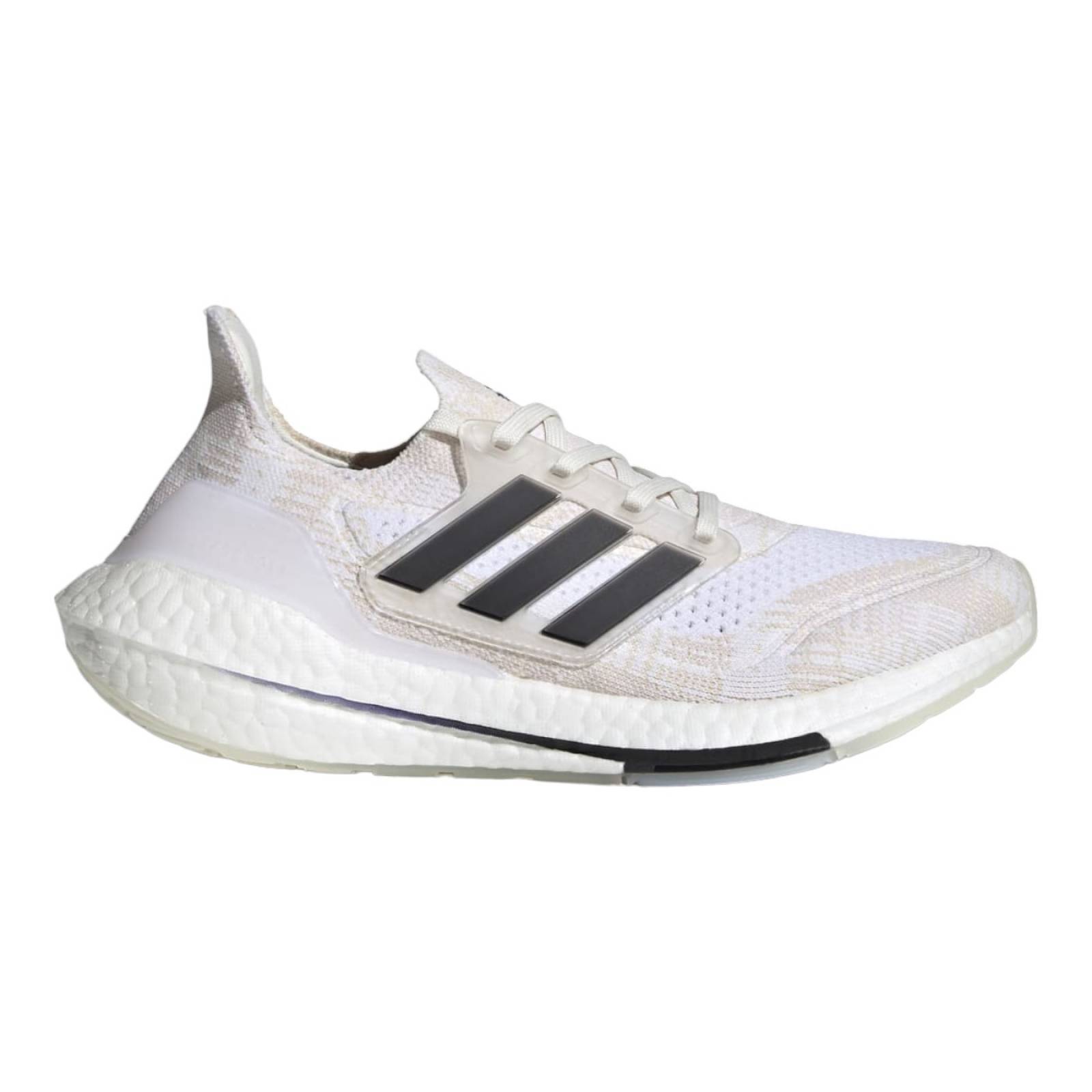 TENIS ADIDAS MUJER BLANCO ADIDAS ULTRABOOST 21 PRIMEBLUE FY0838.