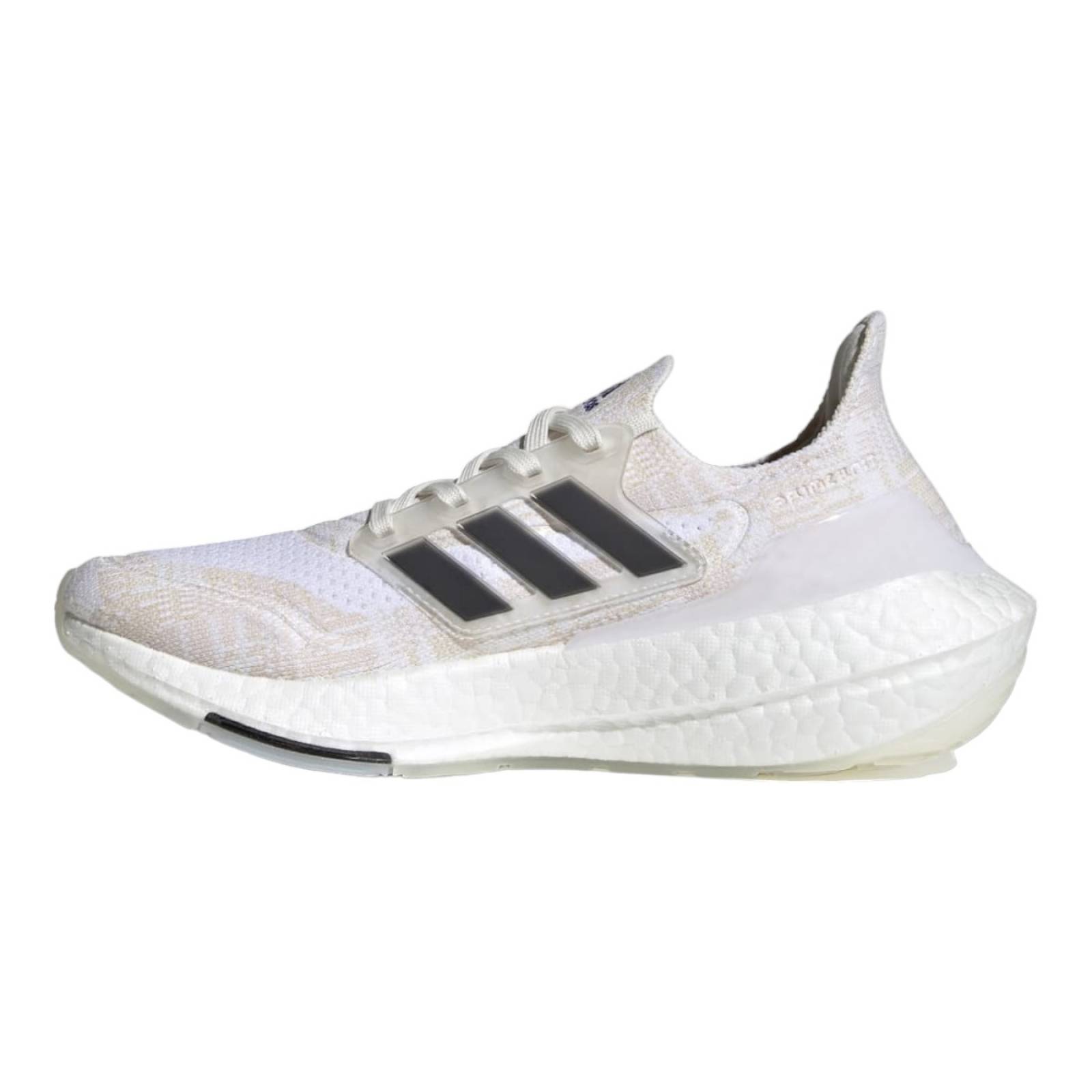 TENIS ADIDAS MUJER BLANCO ADIDAS ULTRABOOST 21 PRIMEBLUE FY0838.