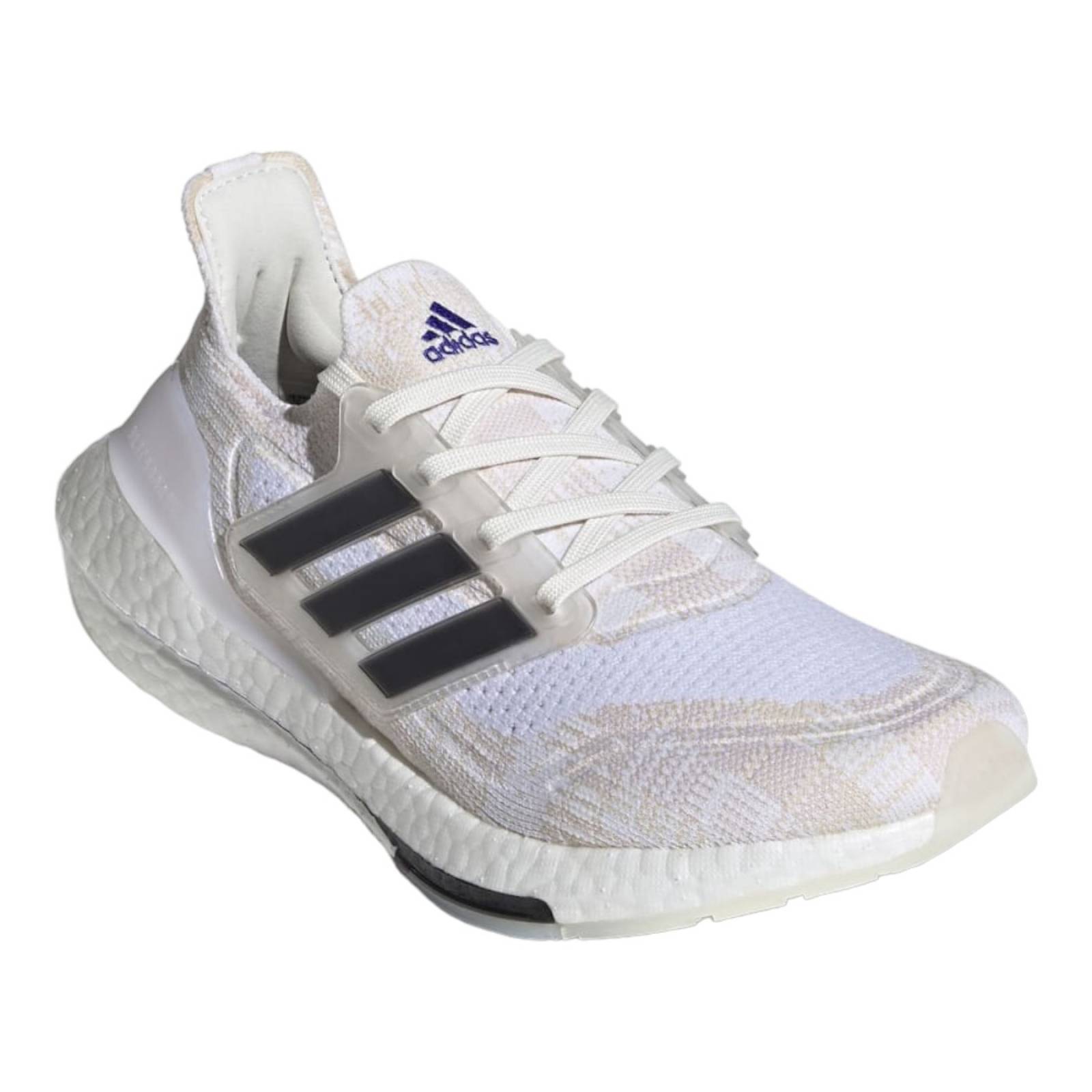 TENIS ADIDAS MUJER BLANCO ADIDAS ULTRABOOST 21 PRIMEBLUE FY0838.