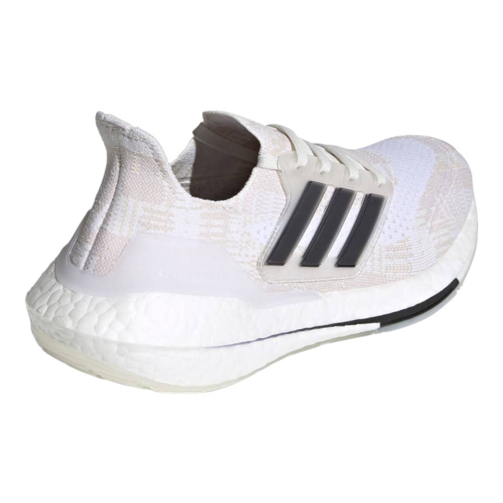 TENIS ADIDAS MUJER BLANCO ADIDAS ULTRABOOST 21 PRIMEBLUE FY0838.