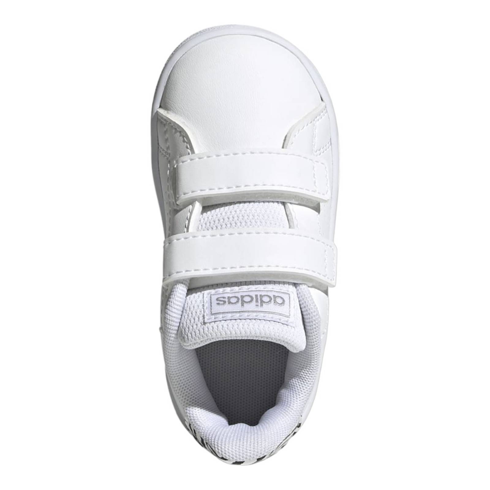 TENIS ADIDAS NIÑOS BLANCO ADIDAS ADVANTAGE I GZ7629