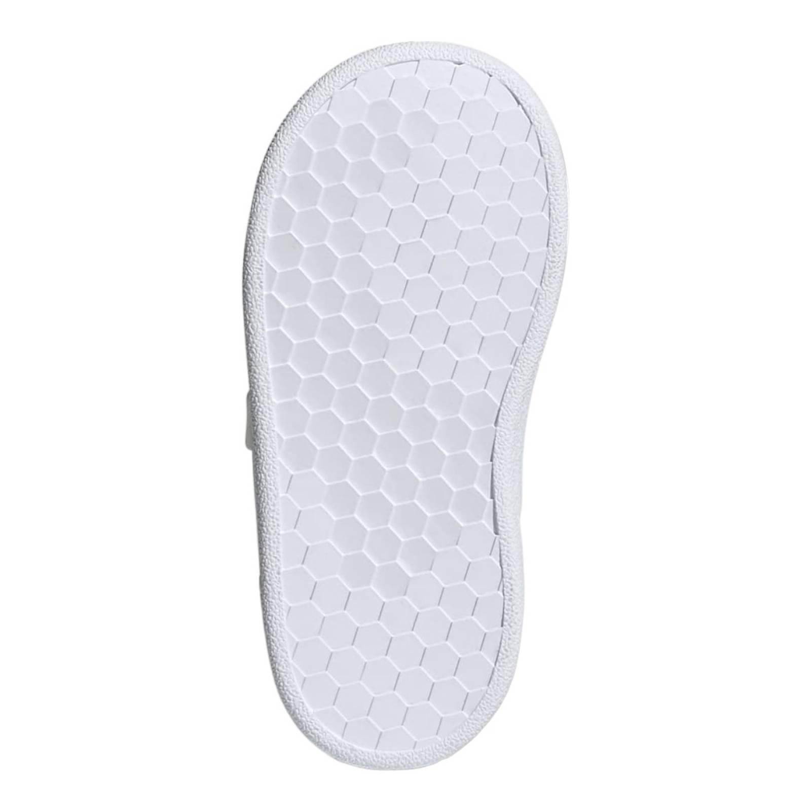 TENIS ADIDAS NIÑOS BLANCO ADIDAS ADVANTAGE I GZ7629