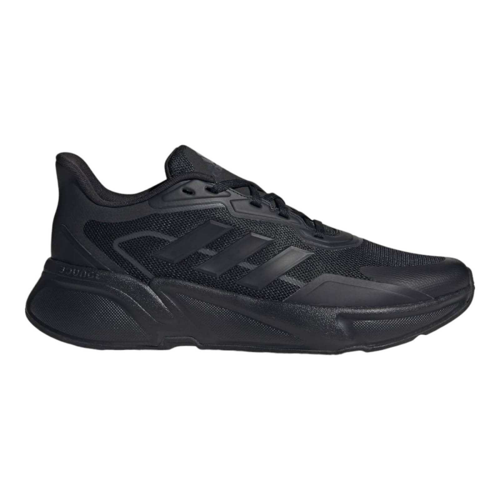 TENIS ADIDAS HOMBRE NEGRO ADIDAS X9000L1 H00555