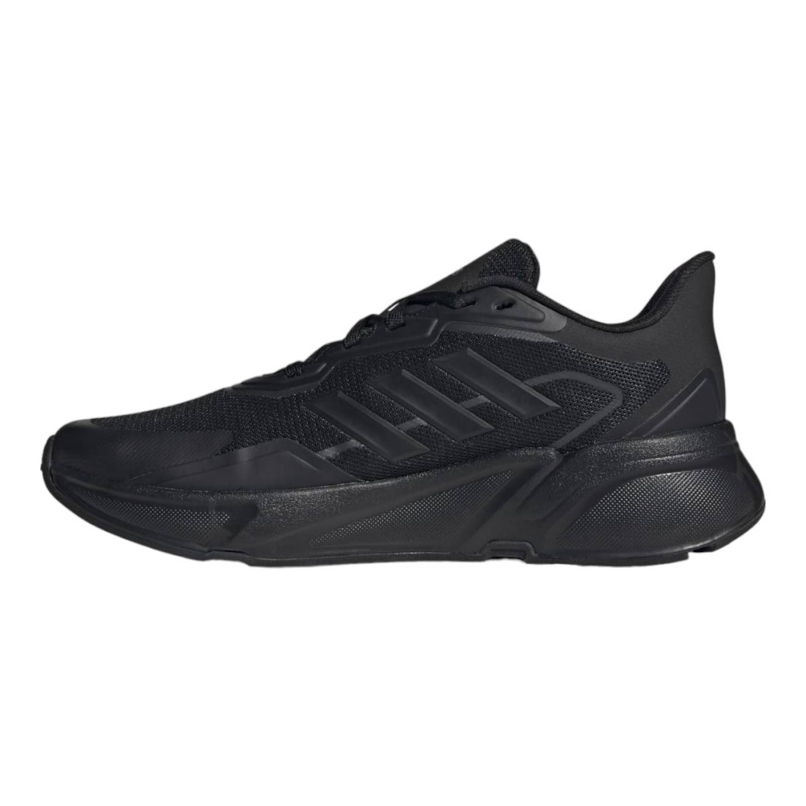 TENIS ADIDAS HOMBRE NEGRO ADIDAS X9000L1 H00555