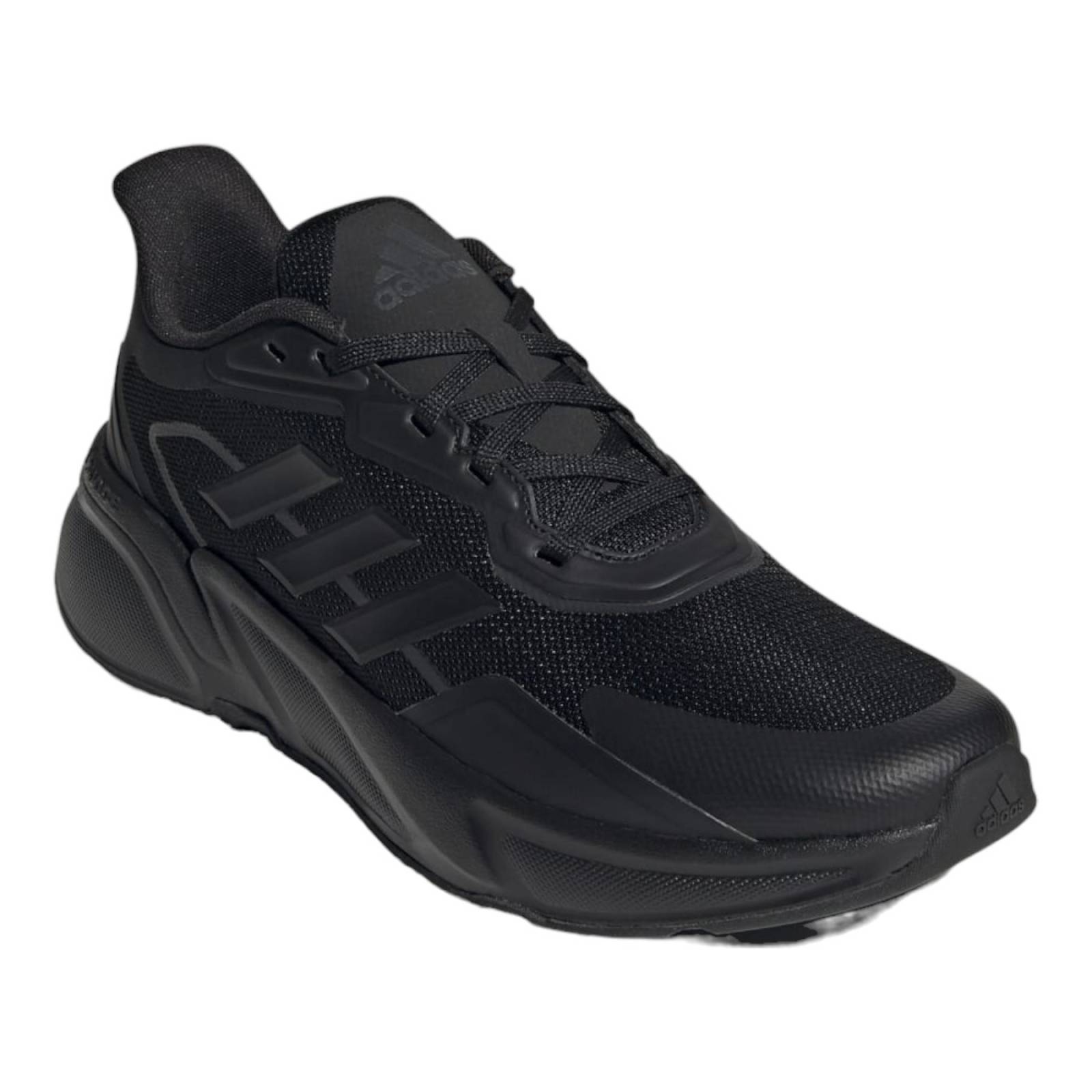 TENIS ADIDAS HOMBRE NEGRO ADIDAS X9000L1 H00555