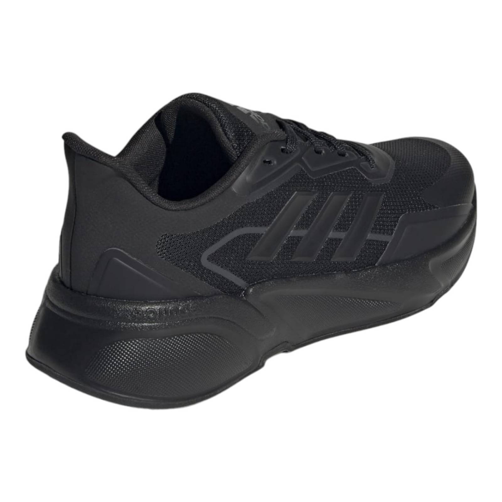 TENIS ADIDAS HOMBRE NEGRO ADIDAS X9000L1 H00555