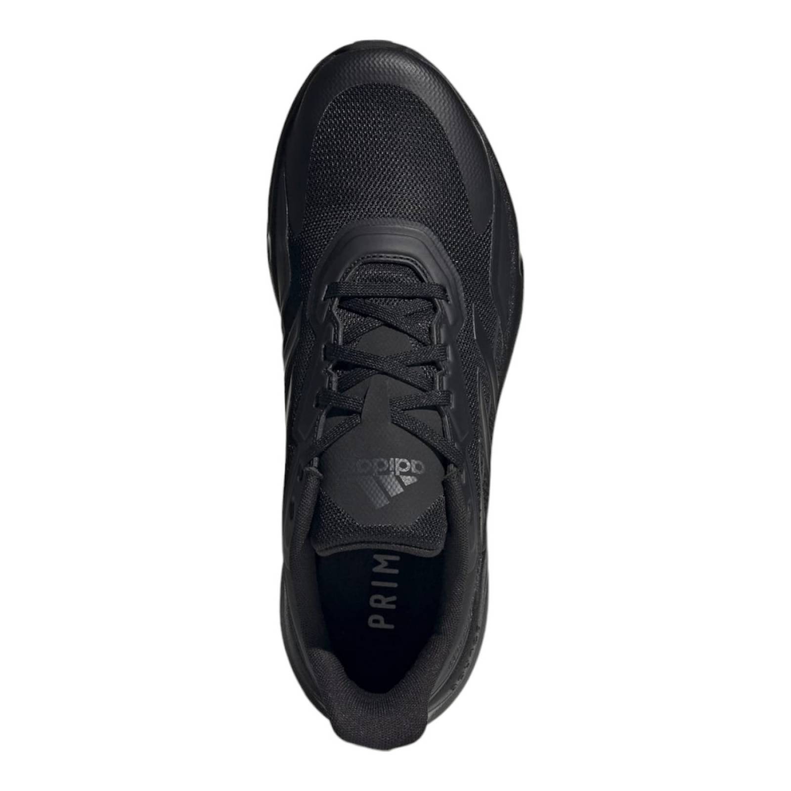 TENIS ADIDAS HOMBRE NEGRO ADIDAS X9000L1 H00555