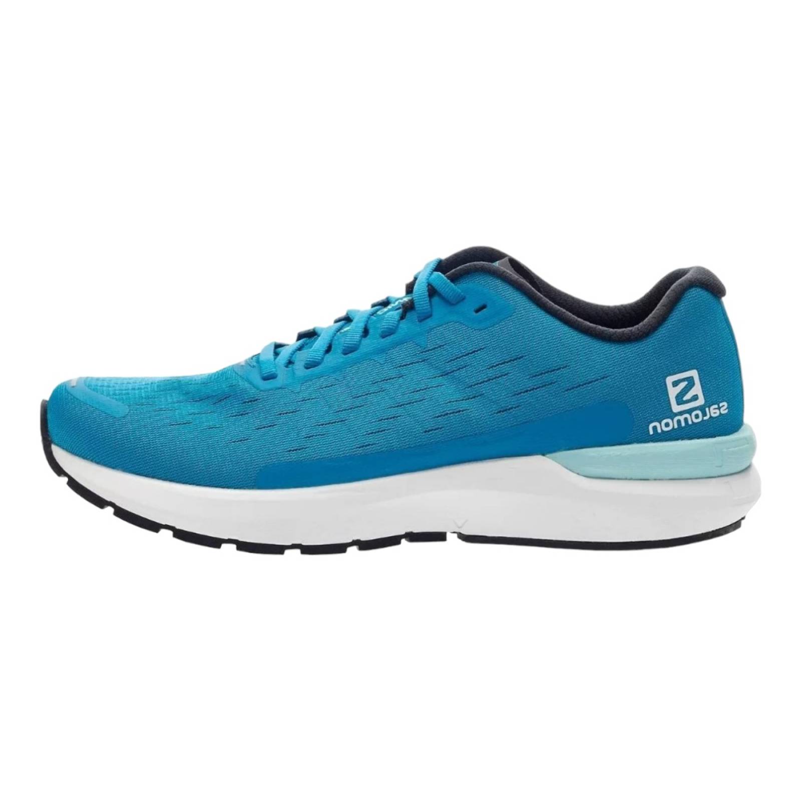TENIS SALOMON HOMBRE AZUL SALOMON SONIC 3 BALANCE L40980700 L40980700